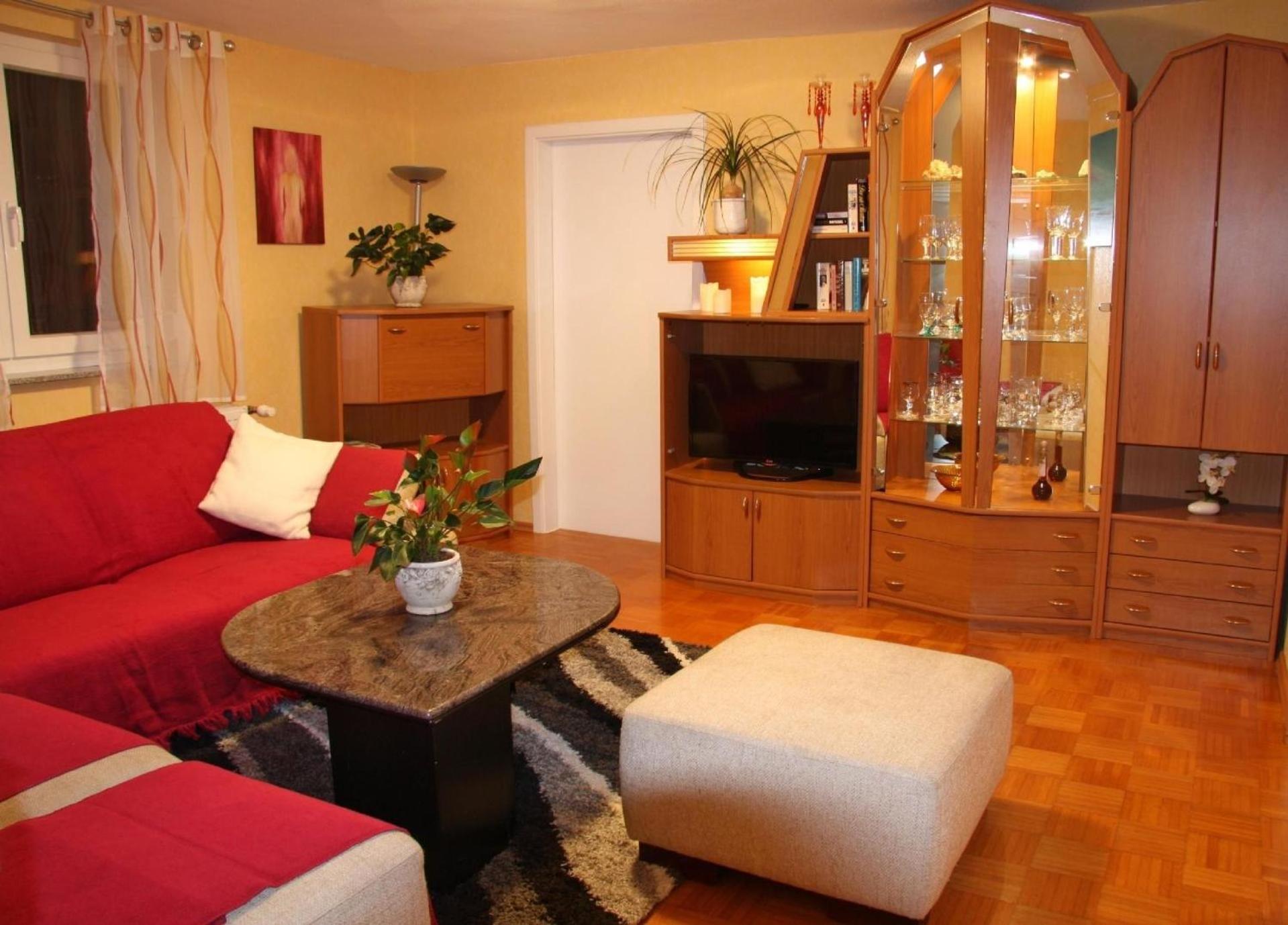 Two-Bedroom Holiday Home photo 1