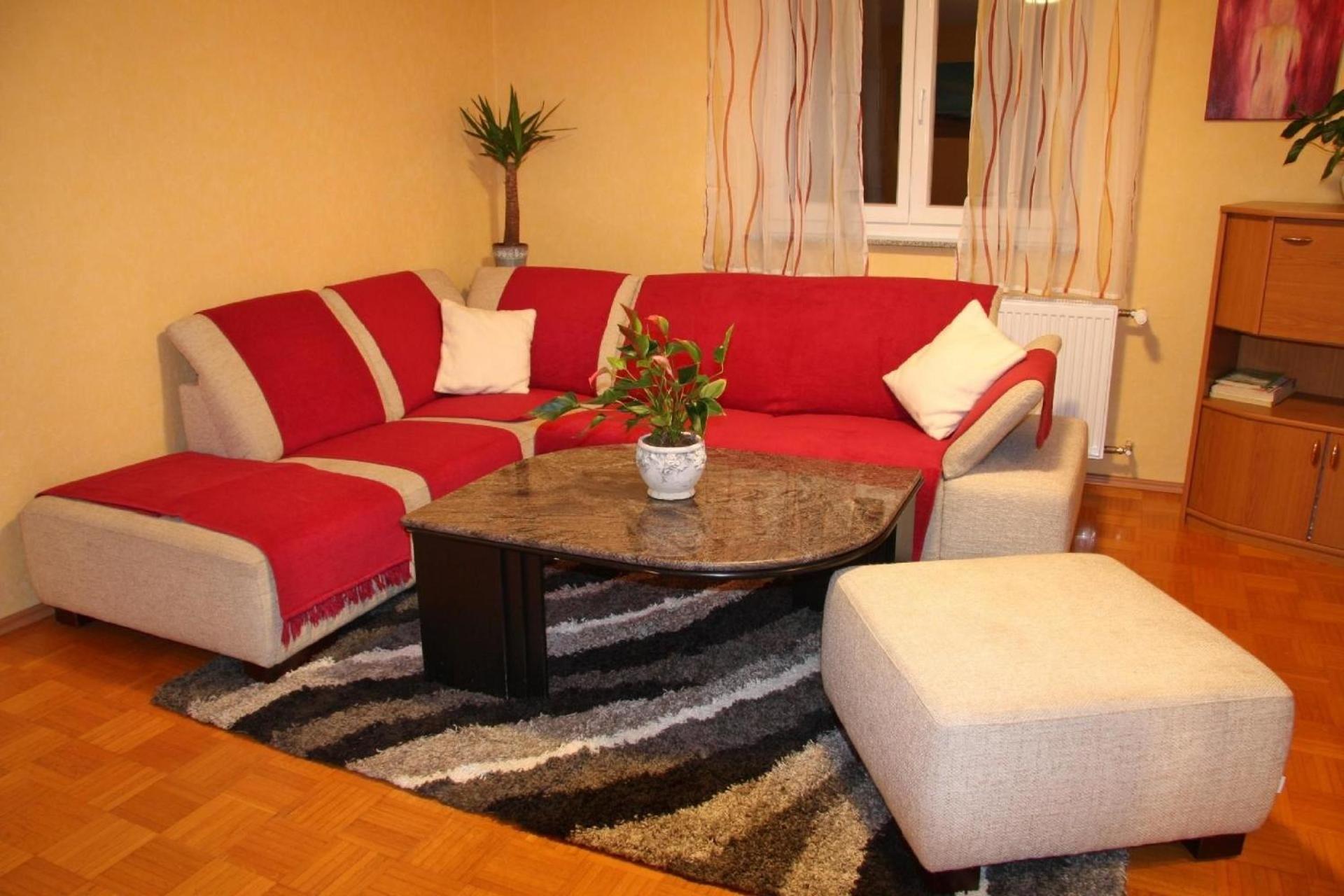 Two-Bedroom Holiday Home photo 2