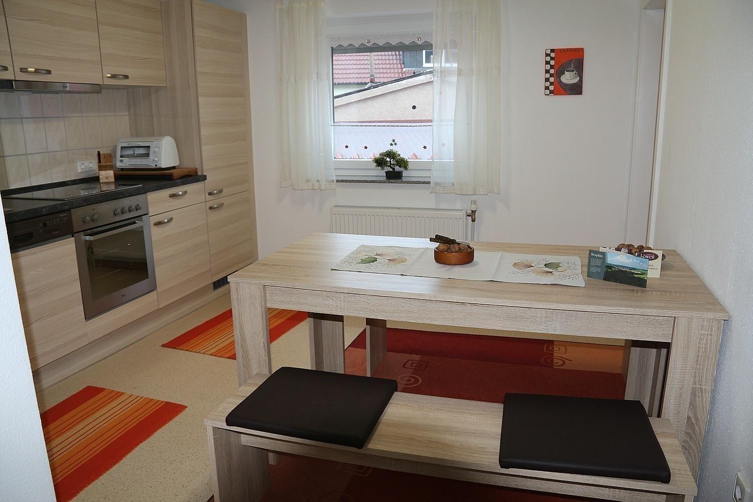 Two-Bedroom Holiday Home photo 3