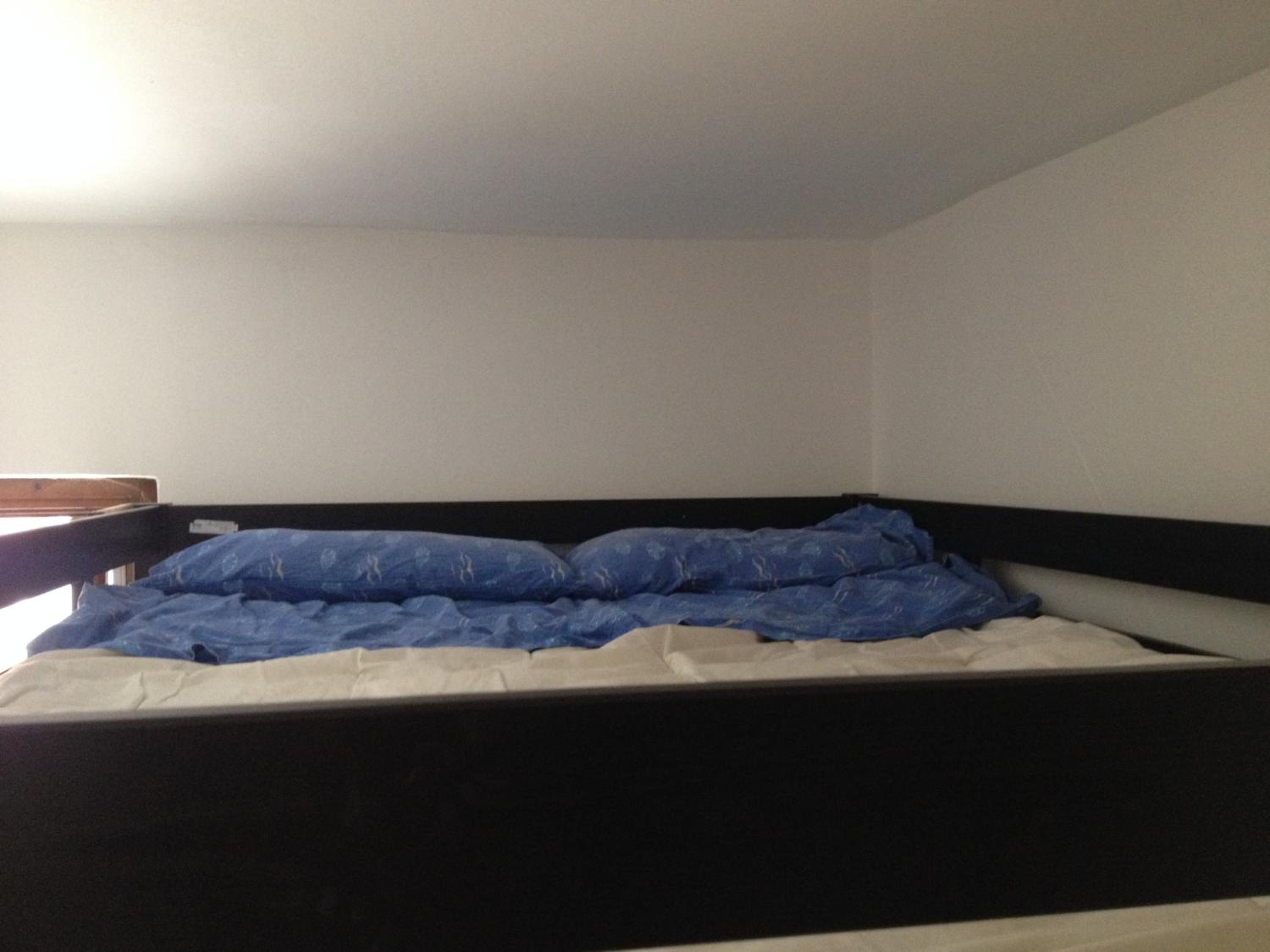 Standard Double Room With Shared Bathroom photo 1