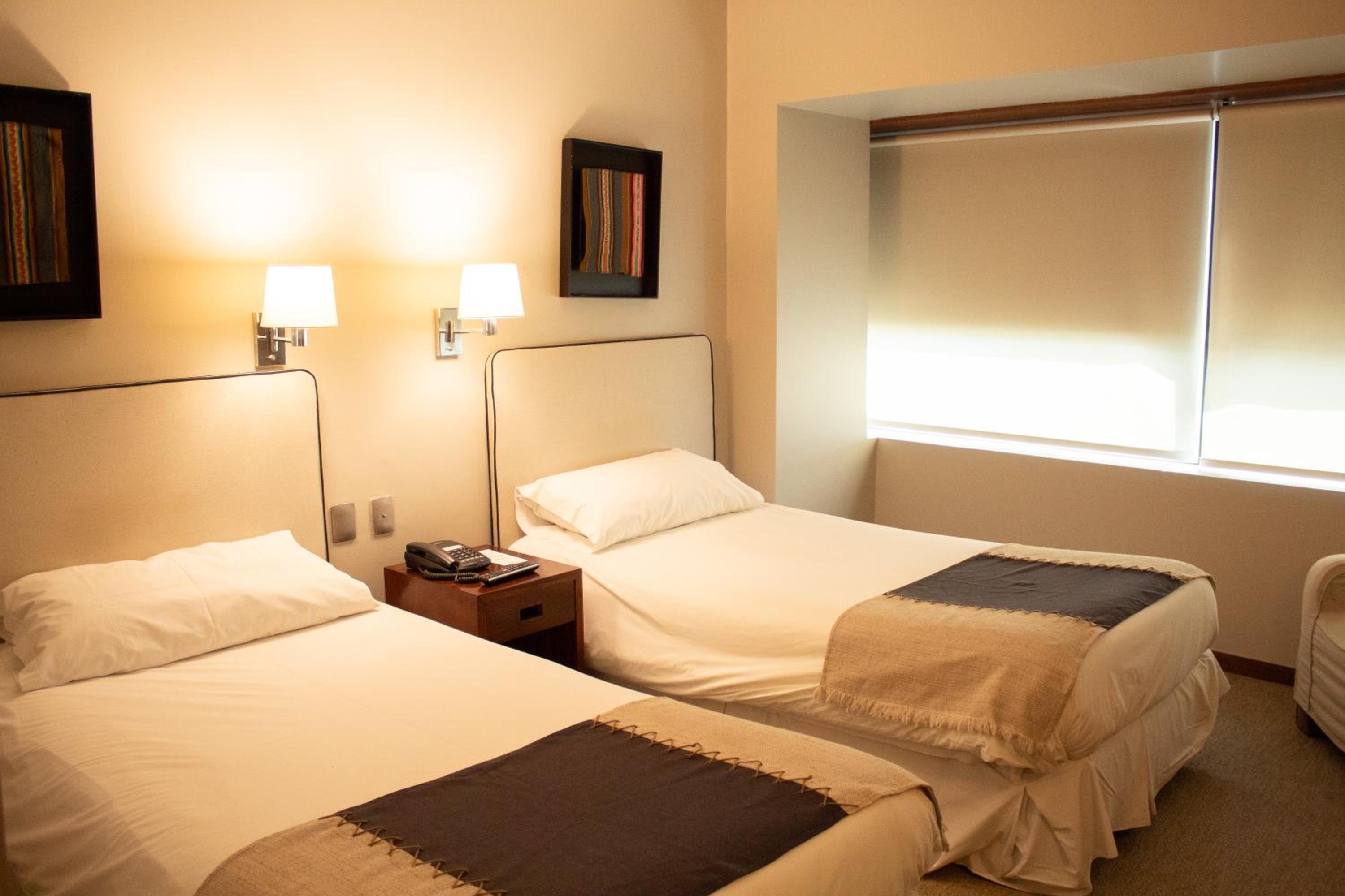 Twin Room photo 1