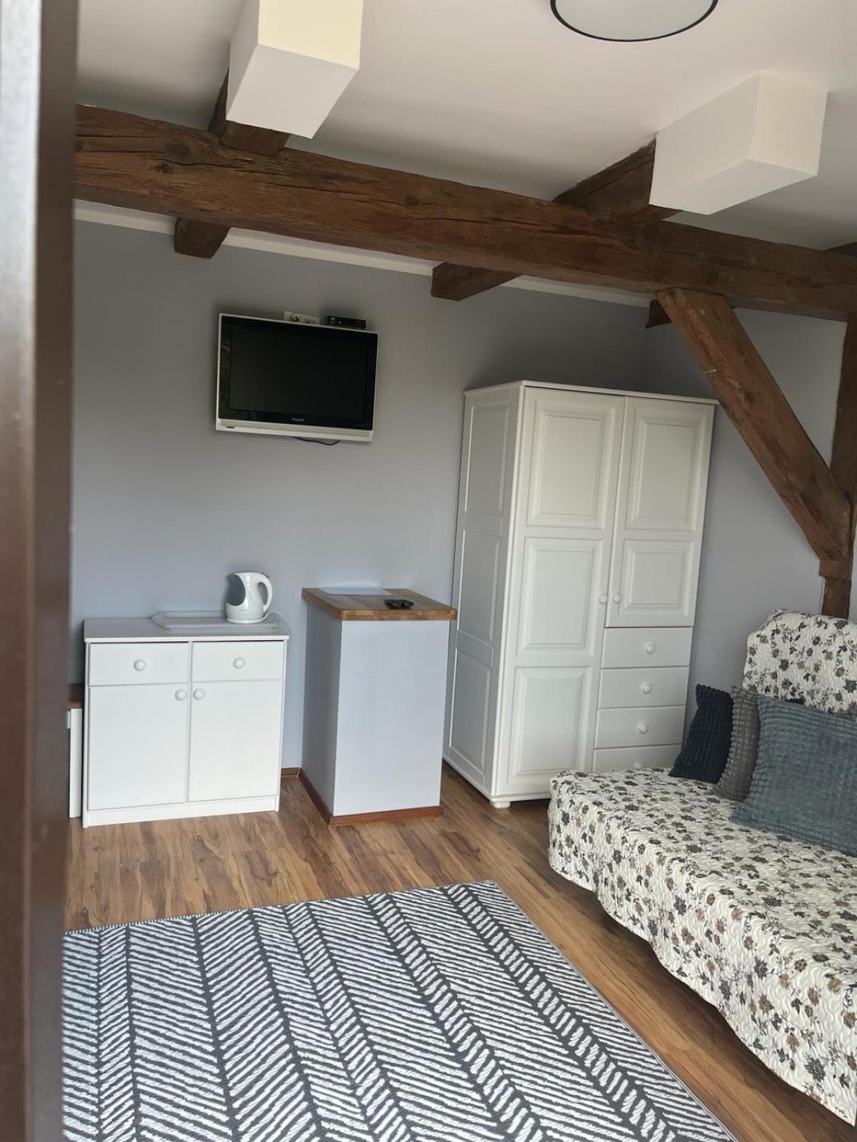 Mini Suite (4 Adults)