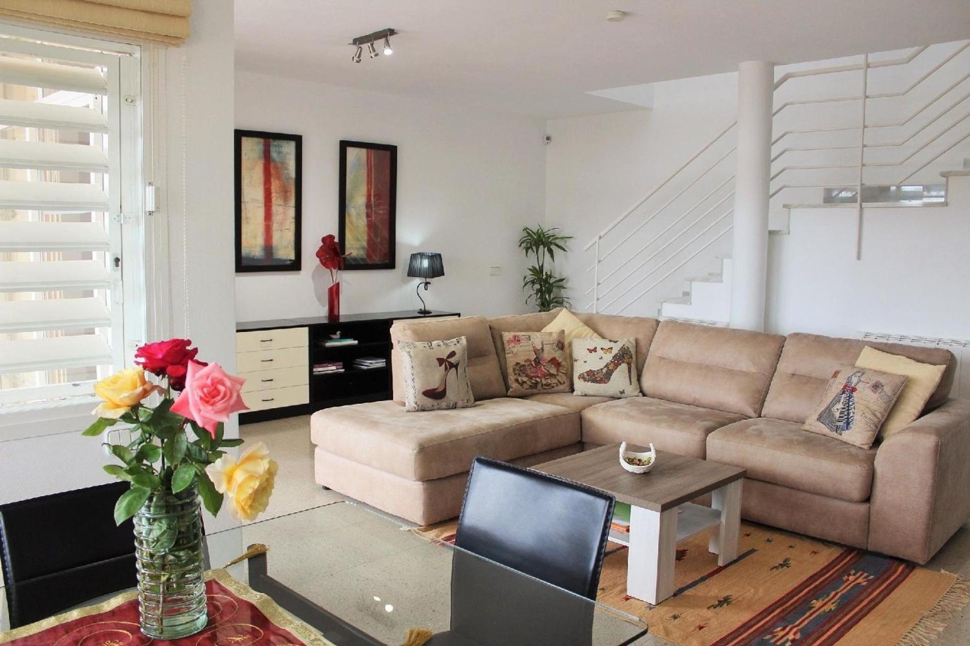 Three-Bedroom Vacation Home  photo 2