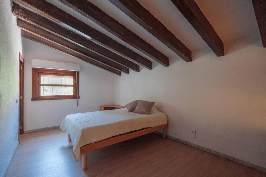 Casa de cinco habitaciones