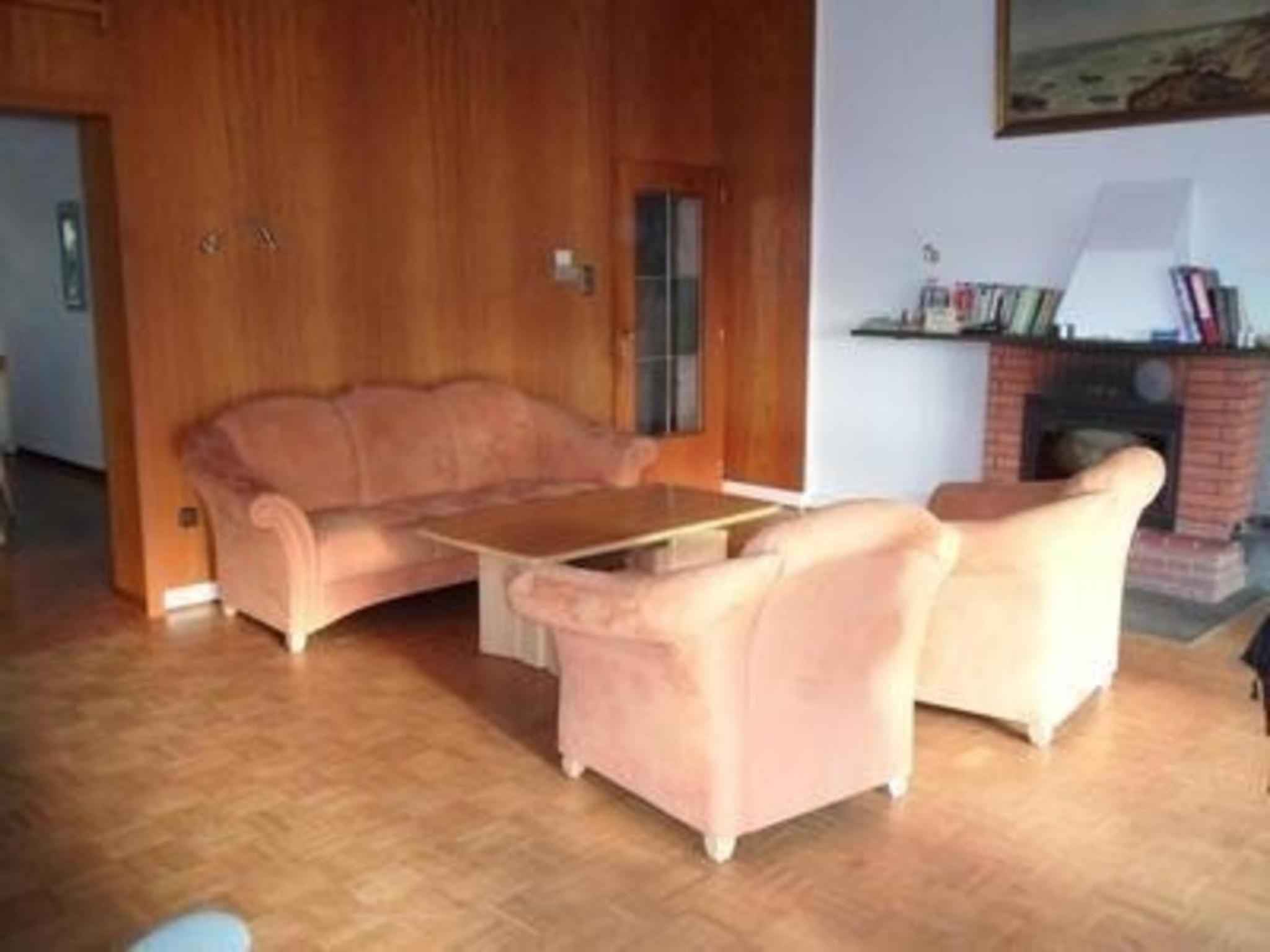 Three-Bedroom Vacation Home  photo 1
