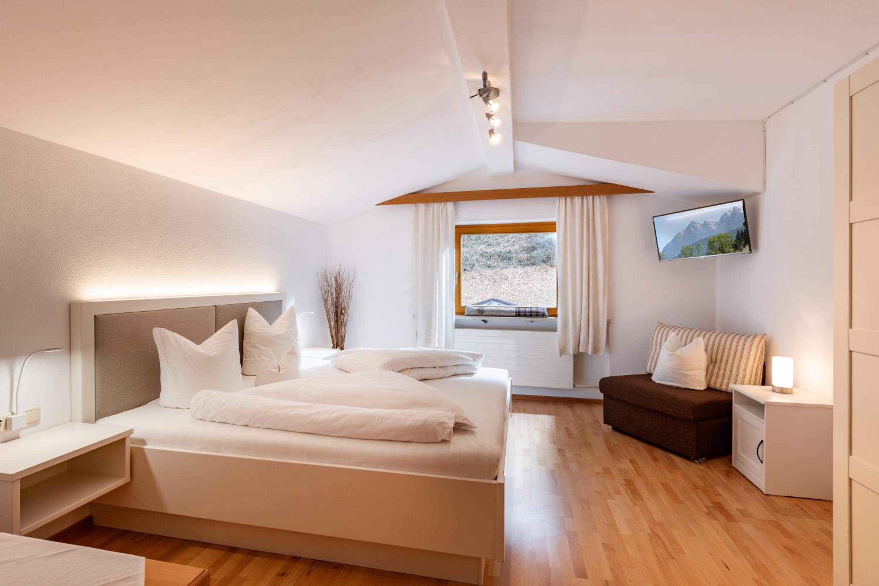 Double Room with Mountain View photo 1