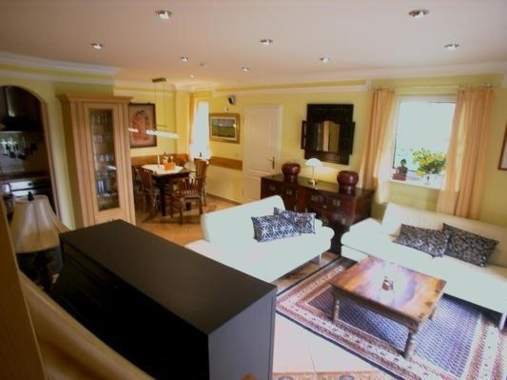 Holiday Home photo 1