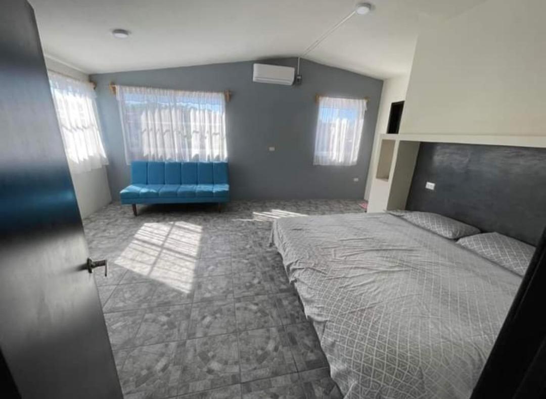 Three-Bedroom House photo 2