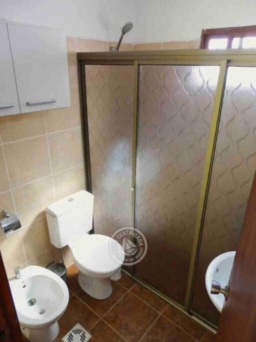 Two-Bedroom House photo 3