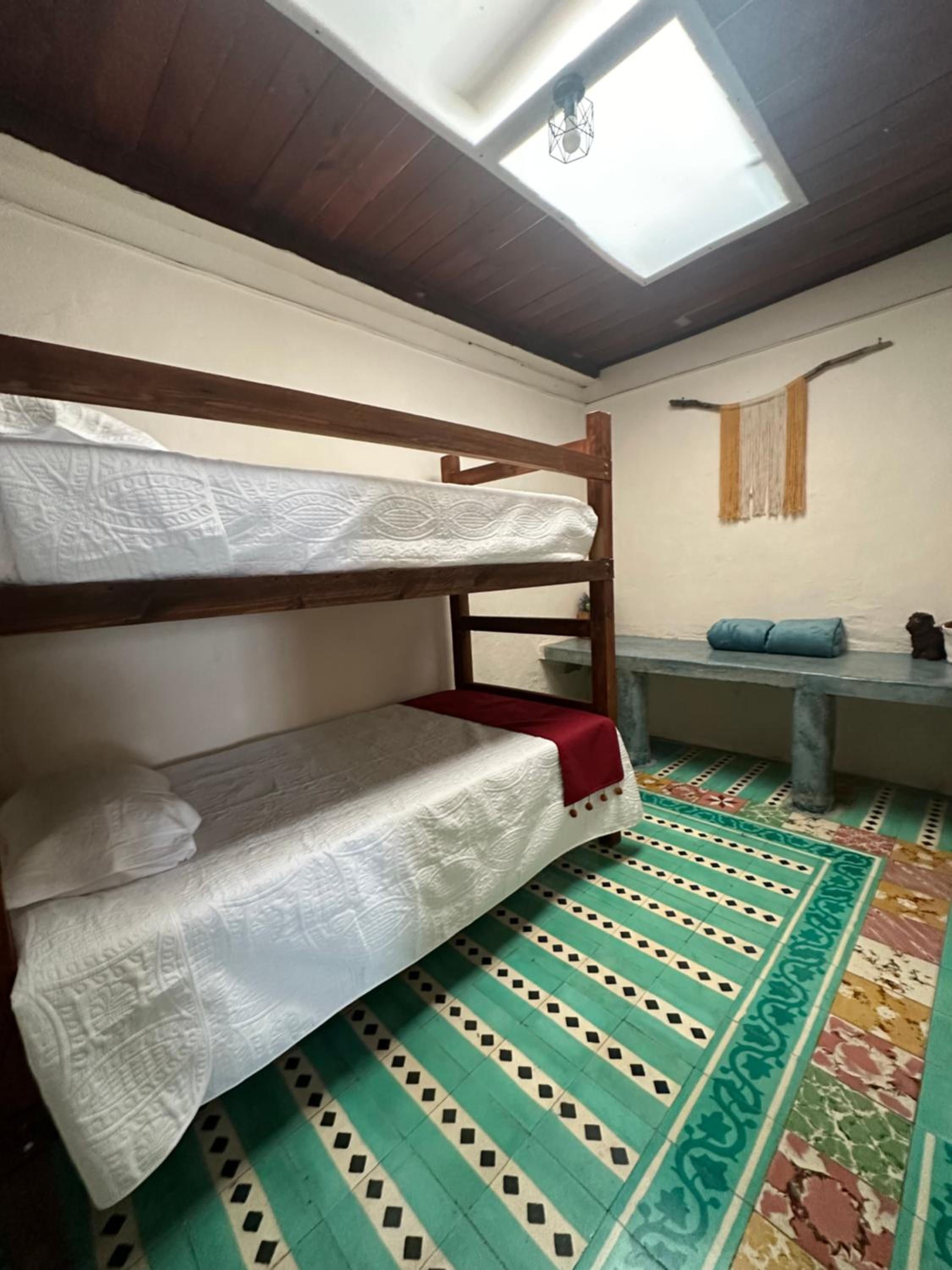 Budget Double Room photo 2