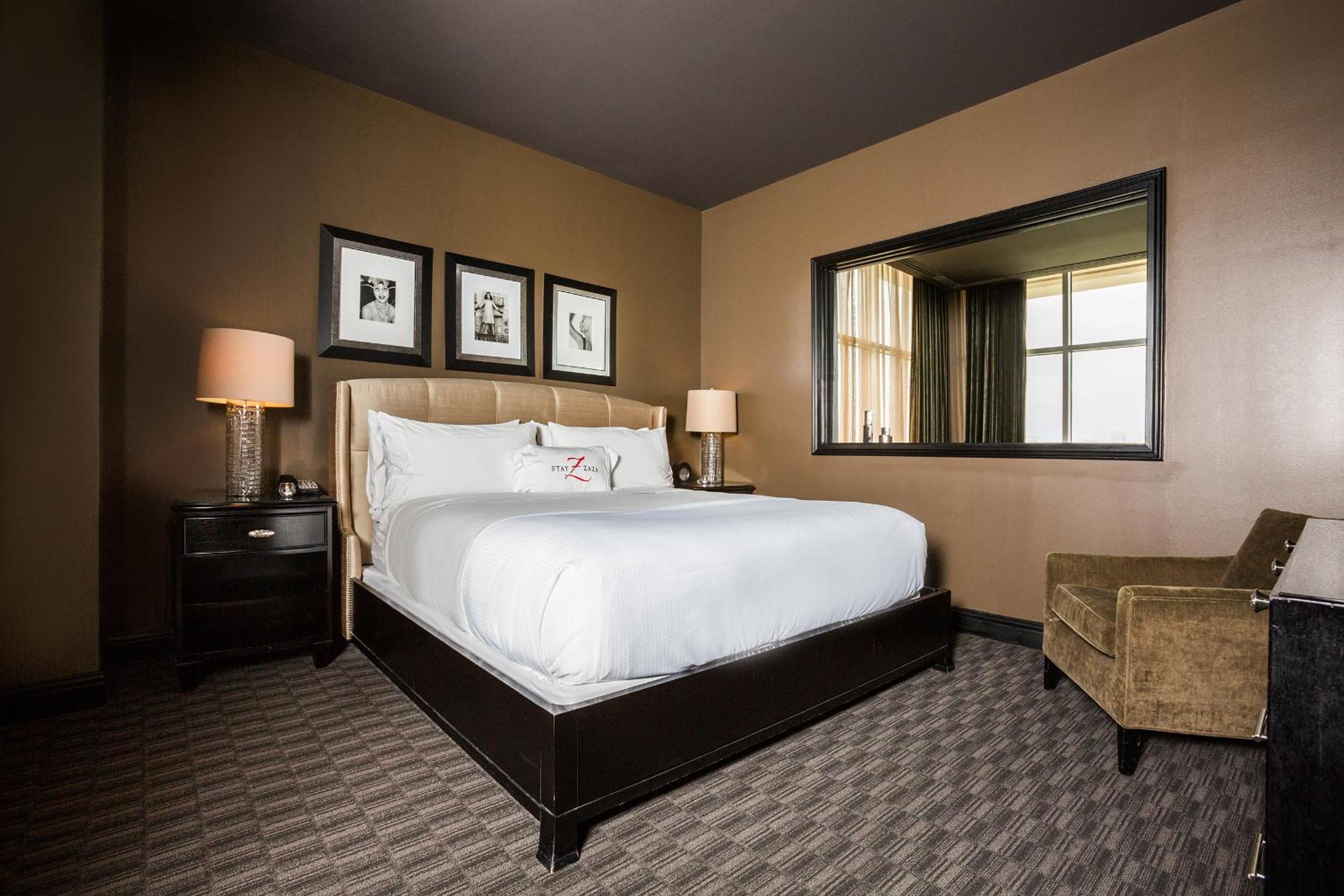 Signature Suite of Hotel's Choice - Photo 4