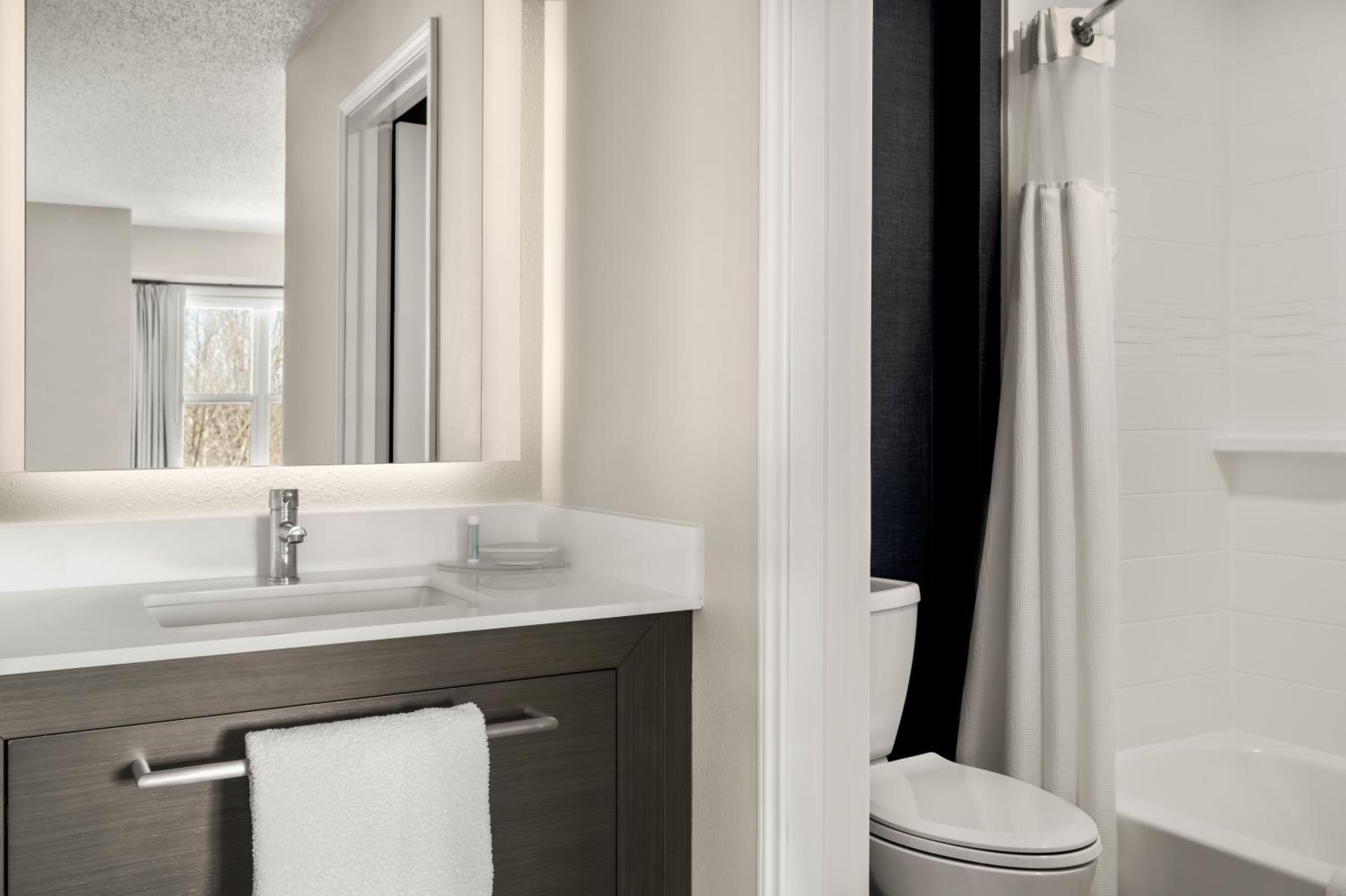 Two-Bedroom Suite - Photo 12