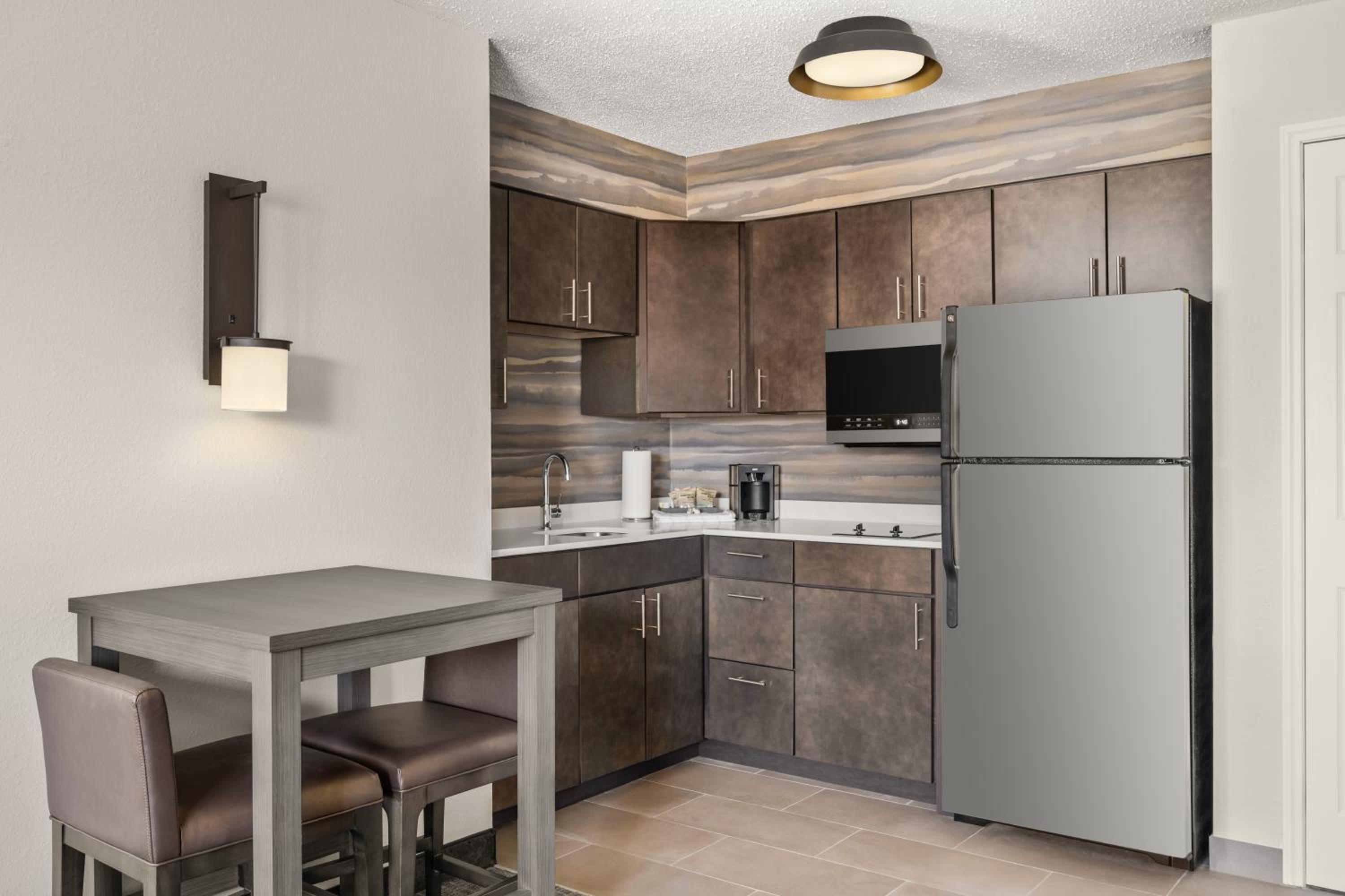King Studio Suite photo 2