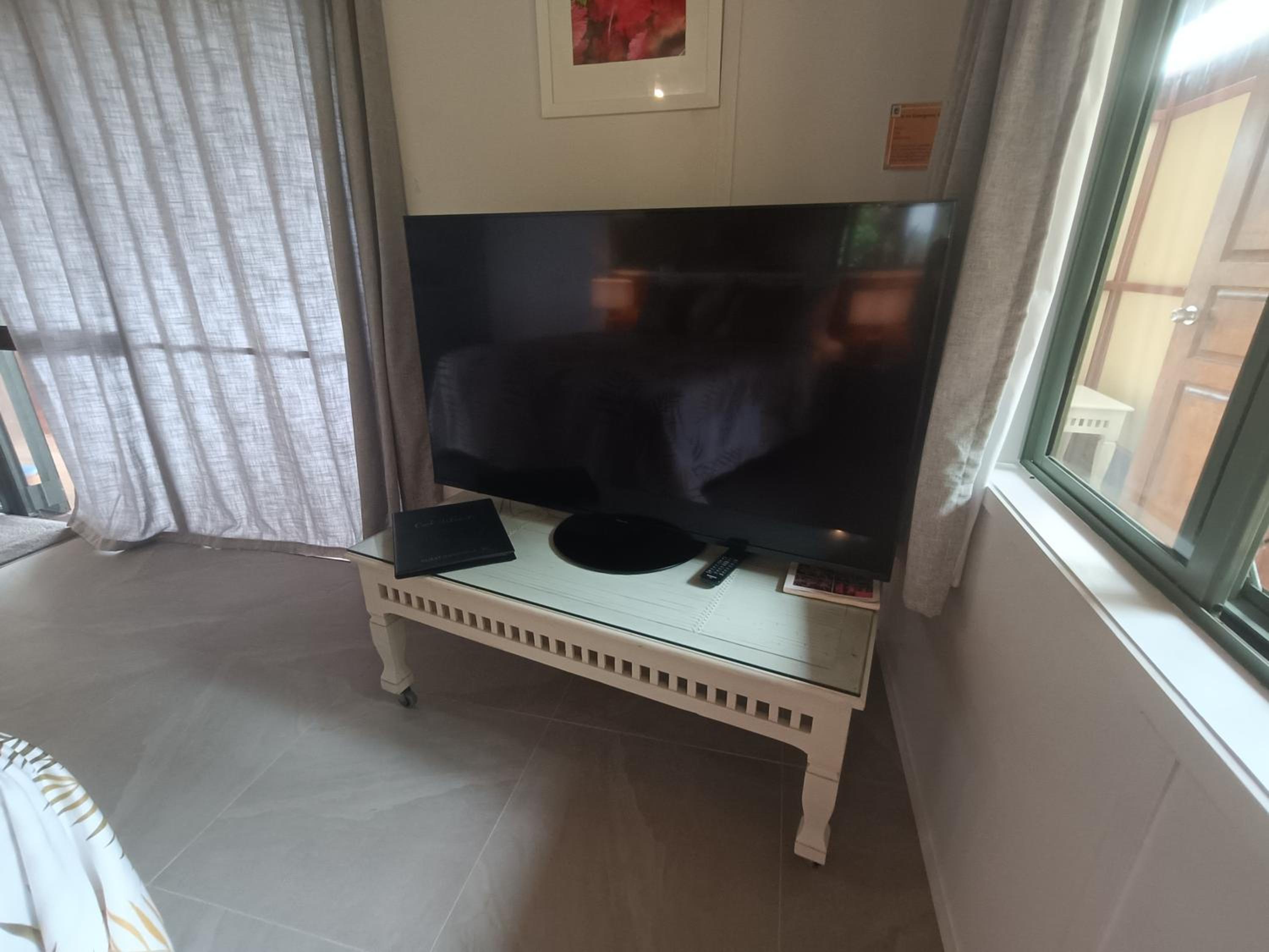 Premier Studio with Lagoon View - KAUTE