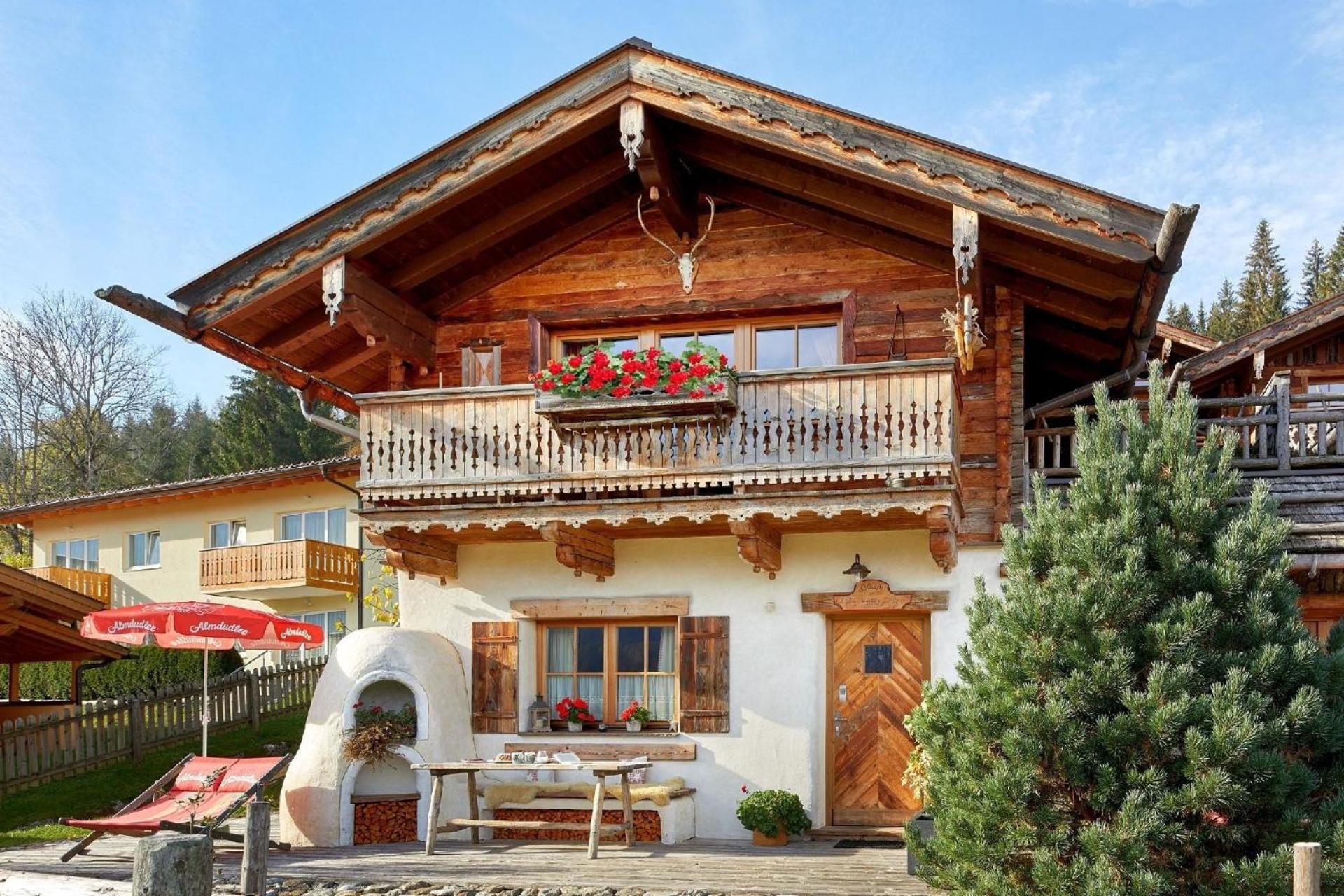 Holiday Home photo 2