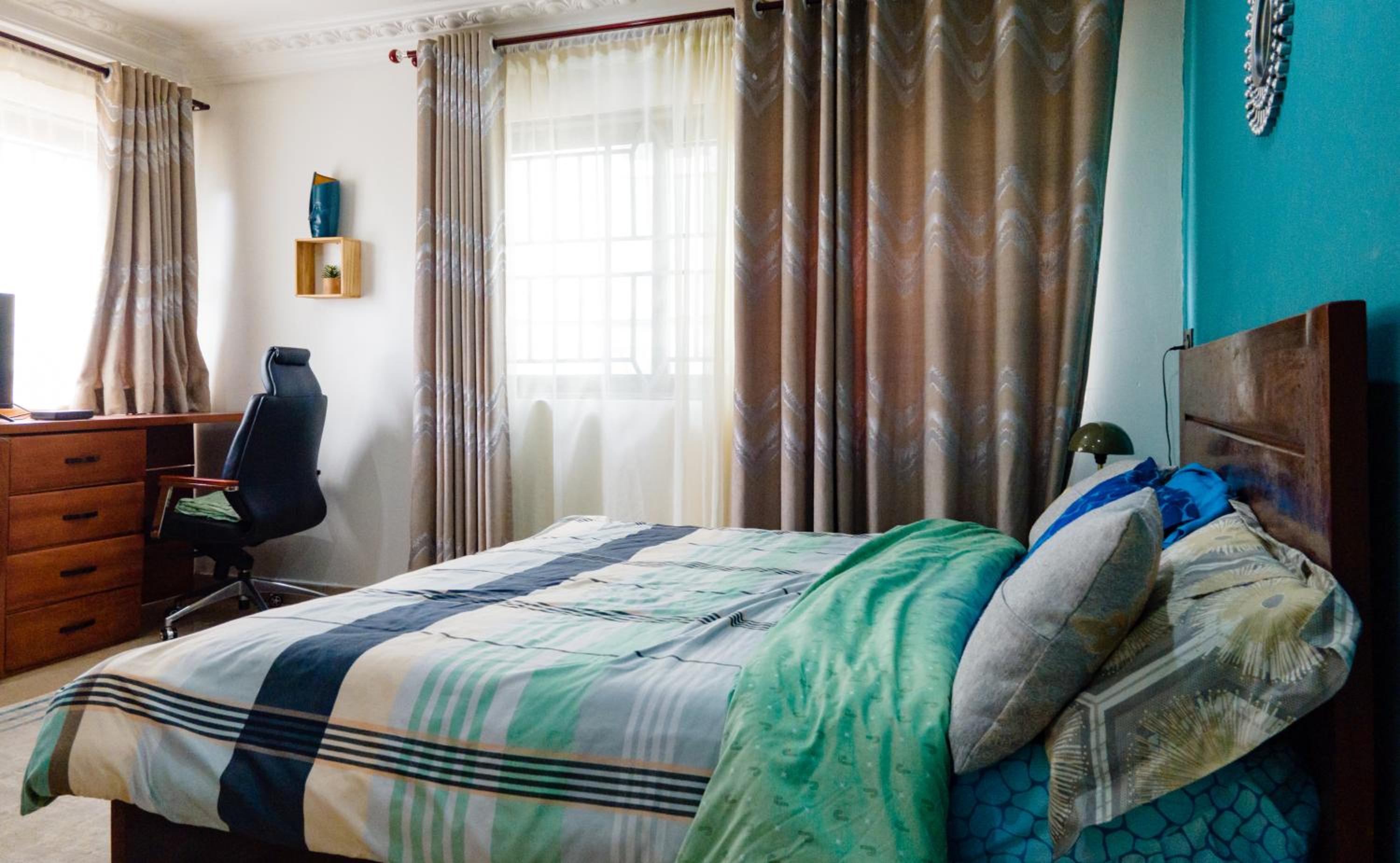 Standard Queen Room photo 1