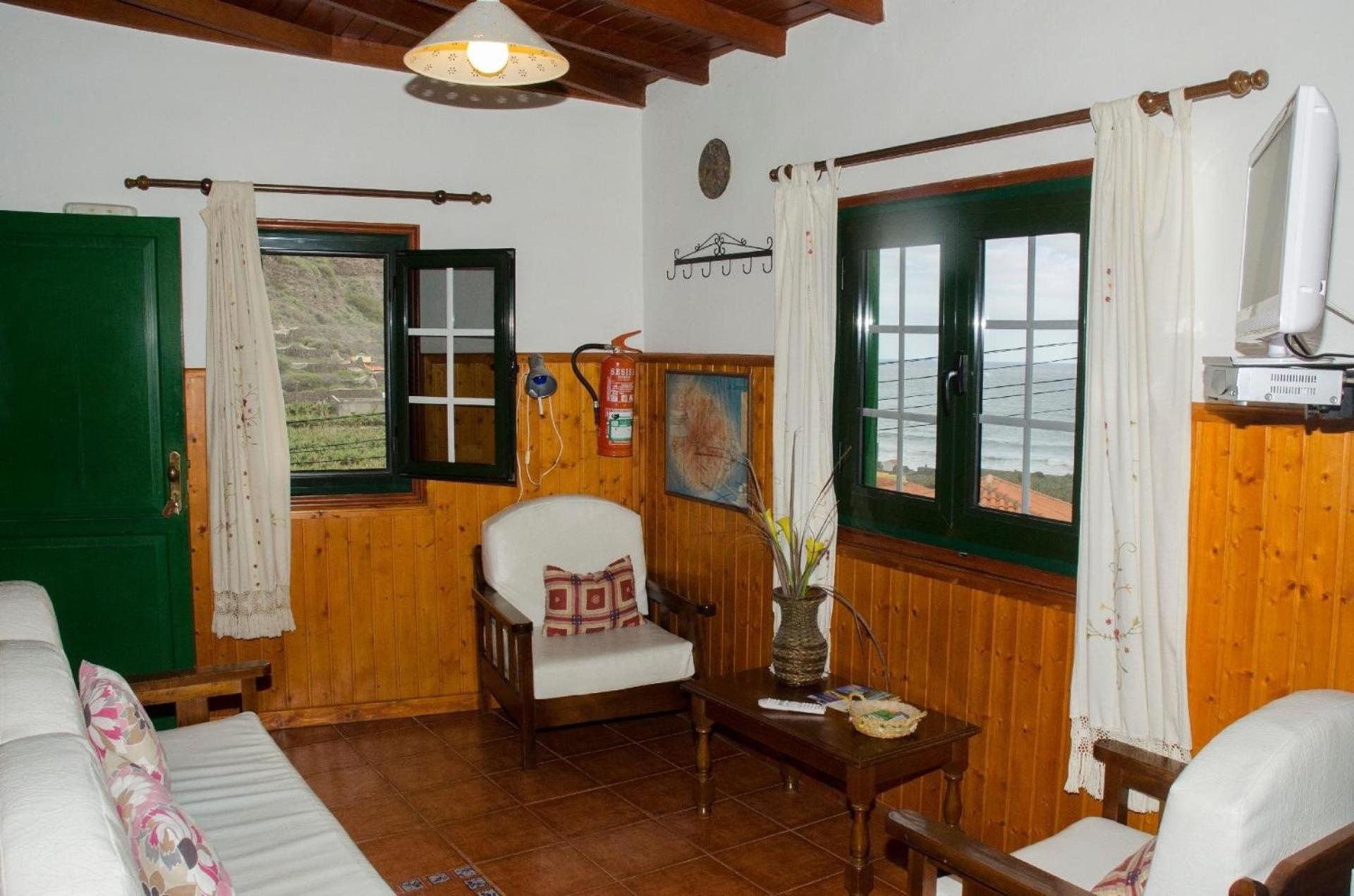 Casa de Vacaciones