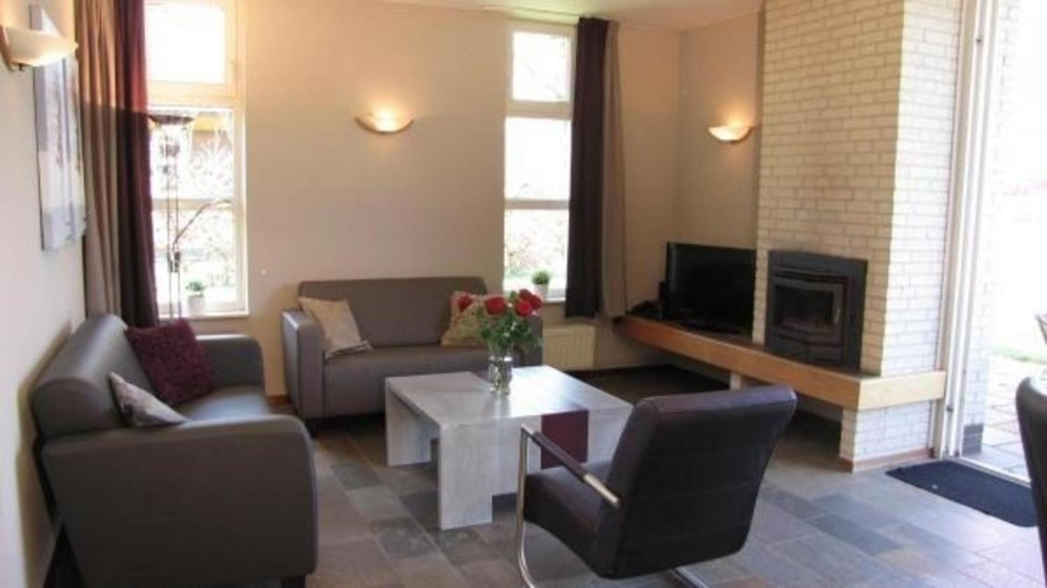 Holiday Home photo 1