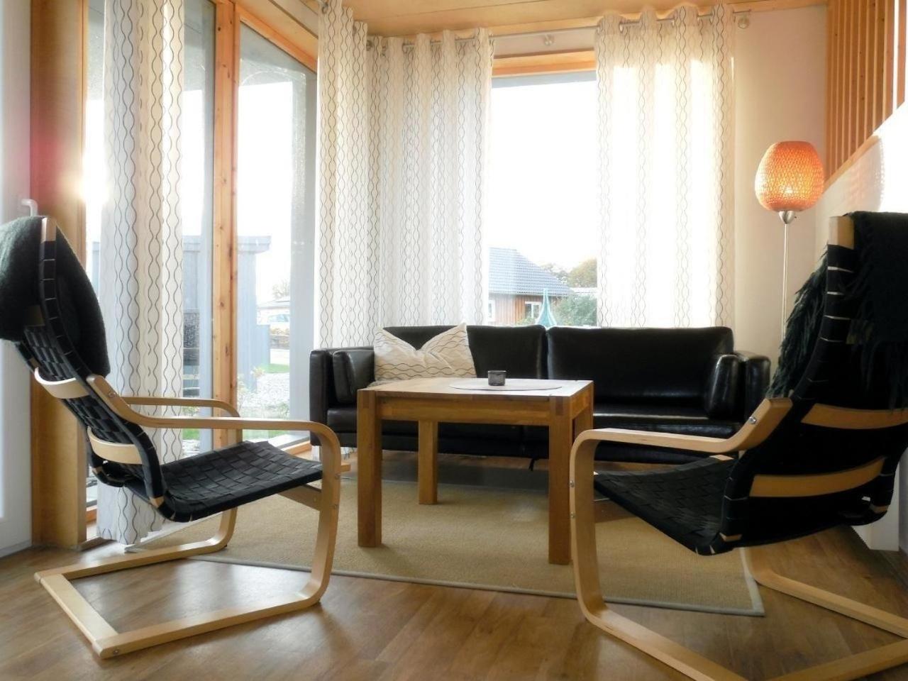 Two-Bedroom Holiday Home photo 1