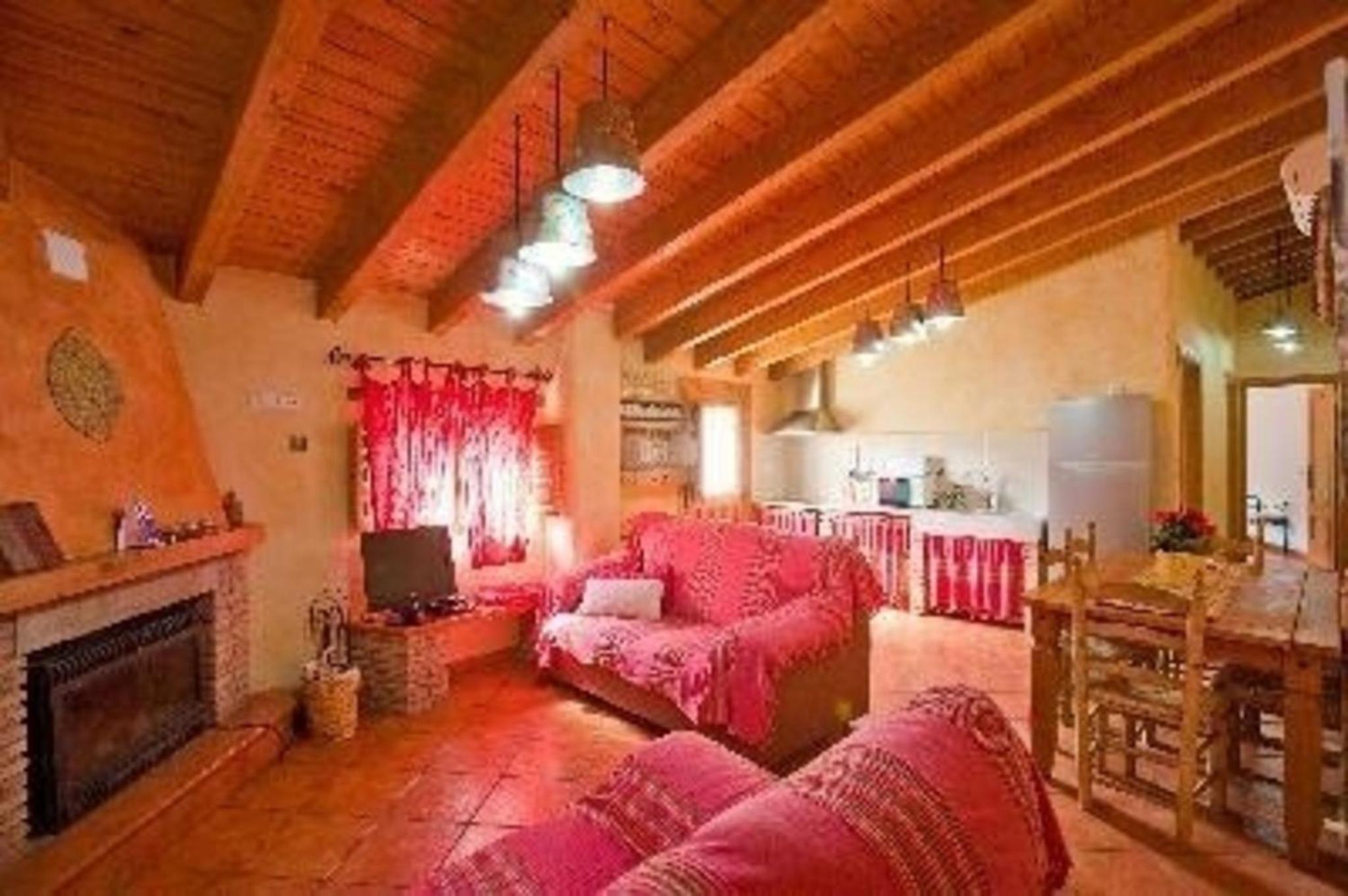 Casa de Vacaciones