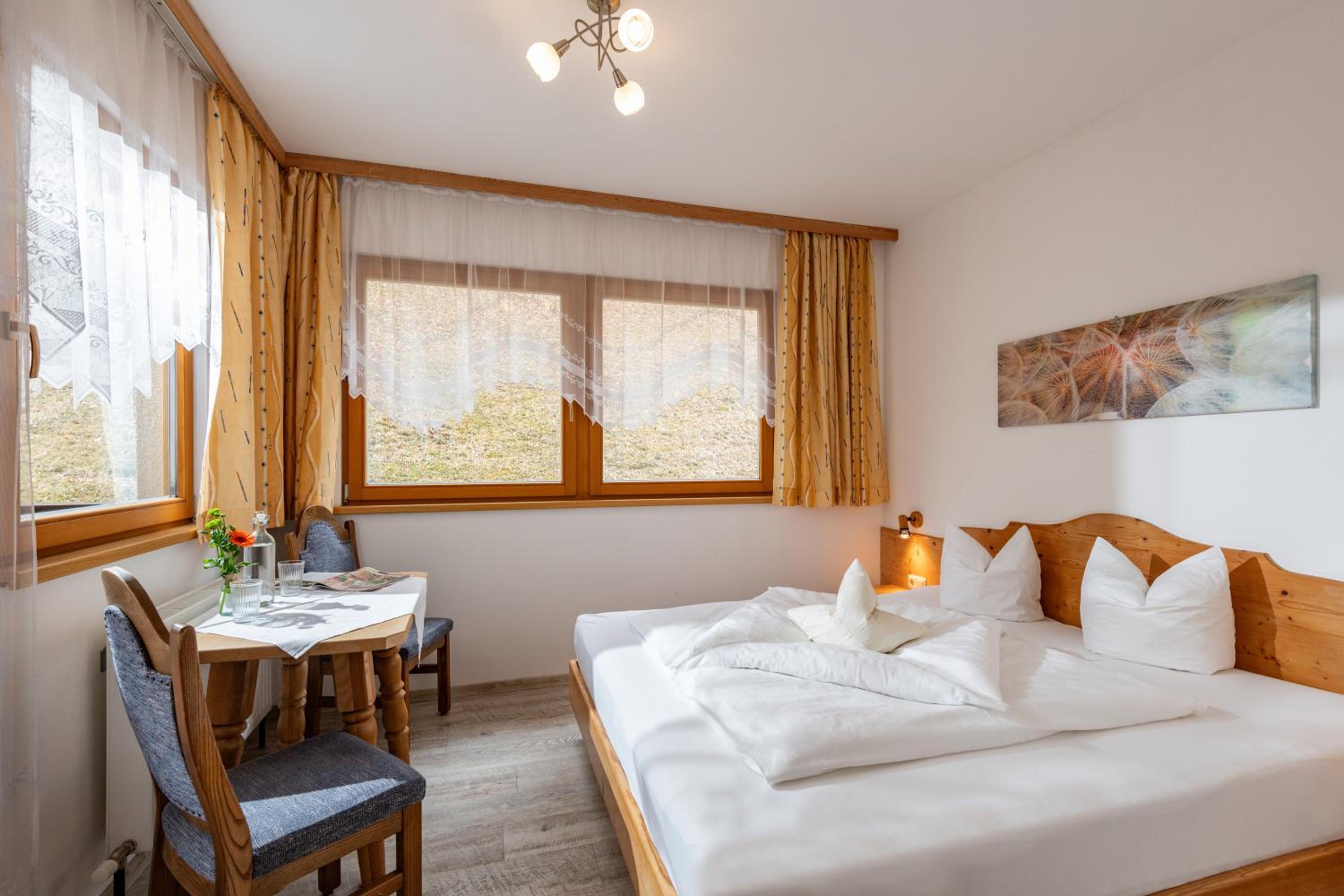 Double Room with Balcony photo 1