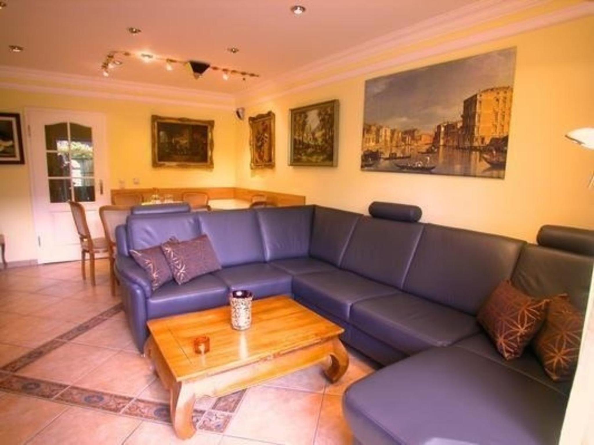 Holiday Home photo 1