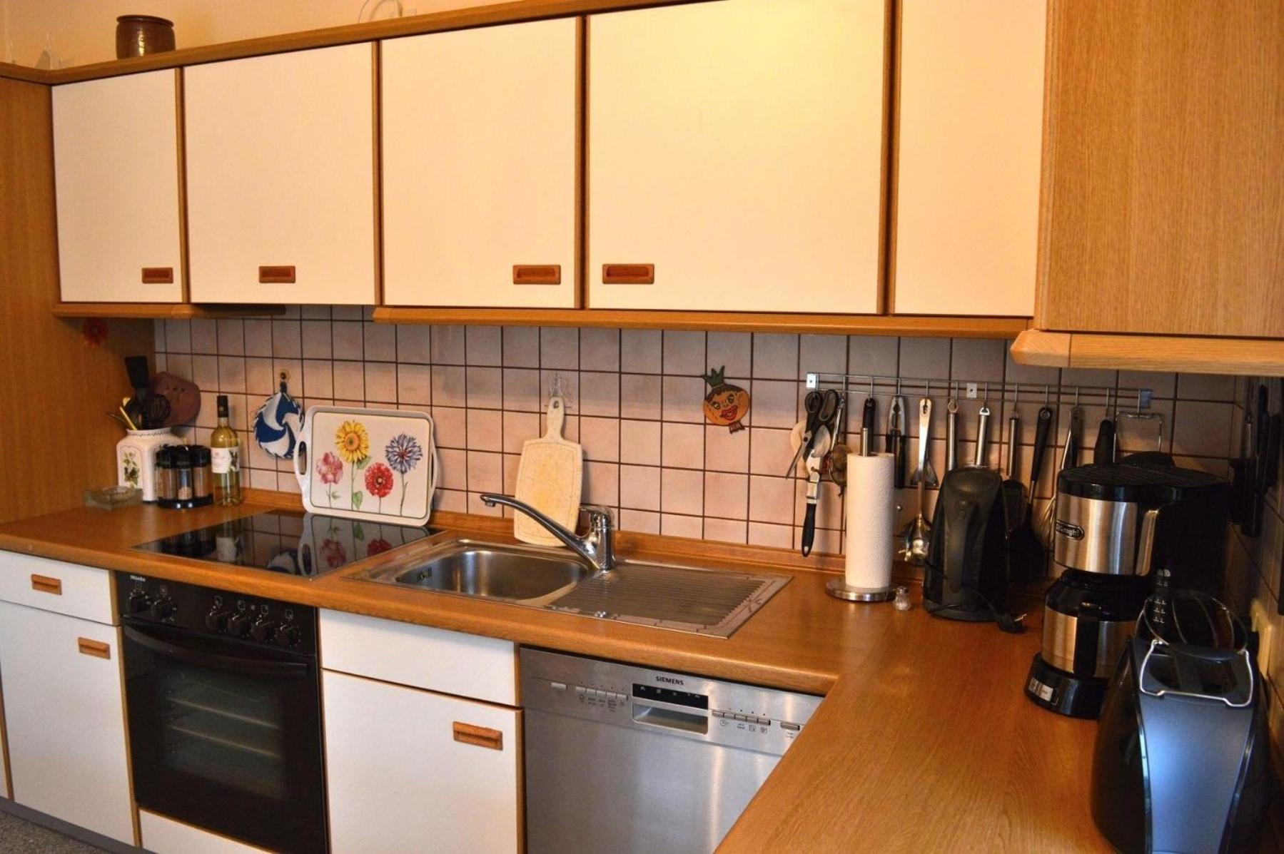 Three-Bedroom Vacation Home  photo 2