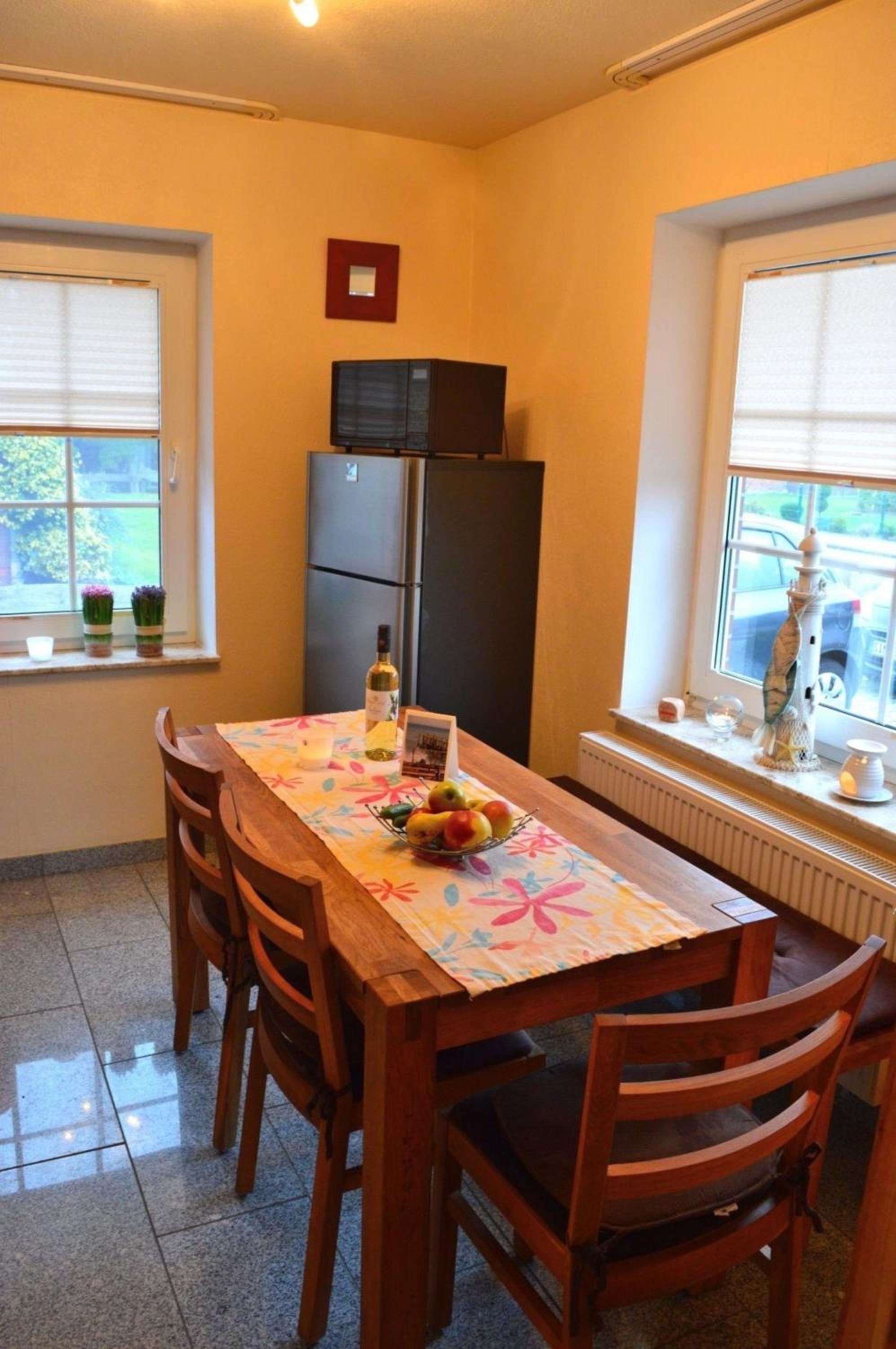 Three-Bedroom Vacation Home  photo 3