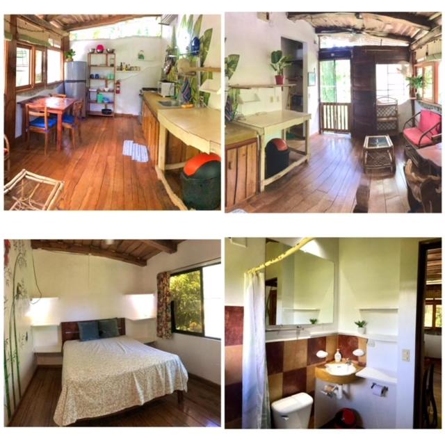 Ein-Zimmer-Apartment