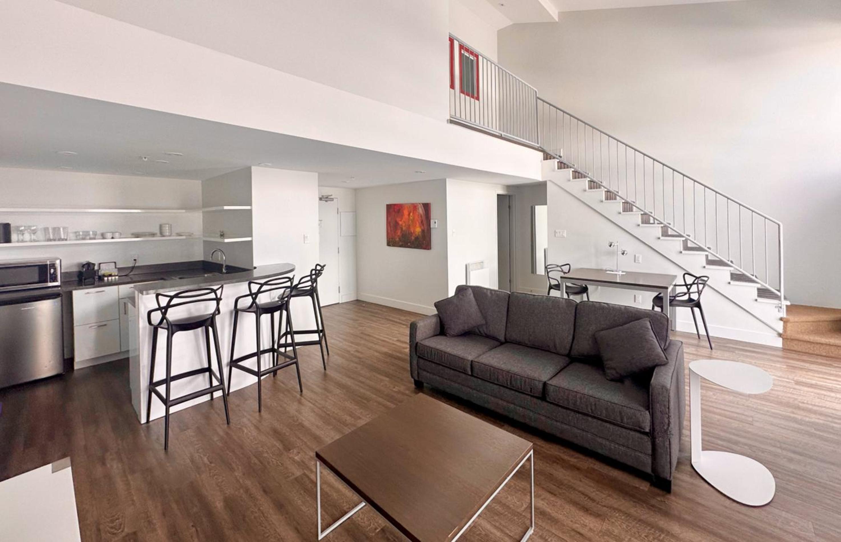 Presidential Suite