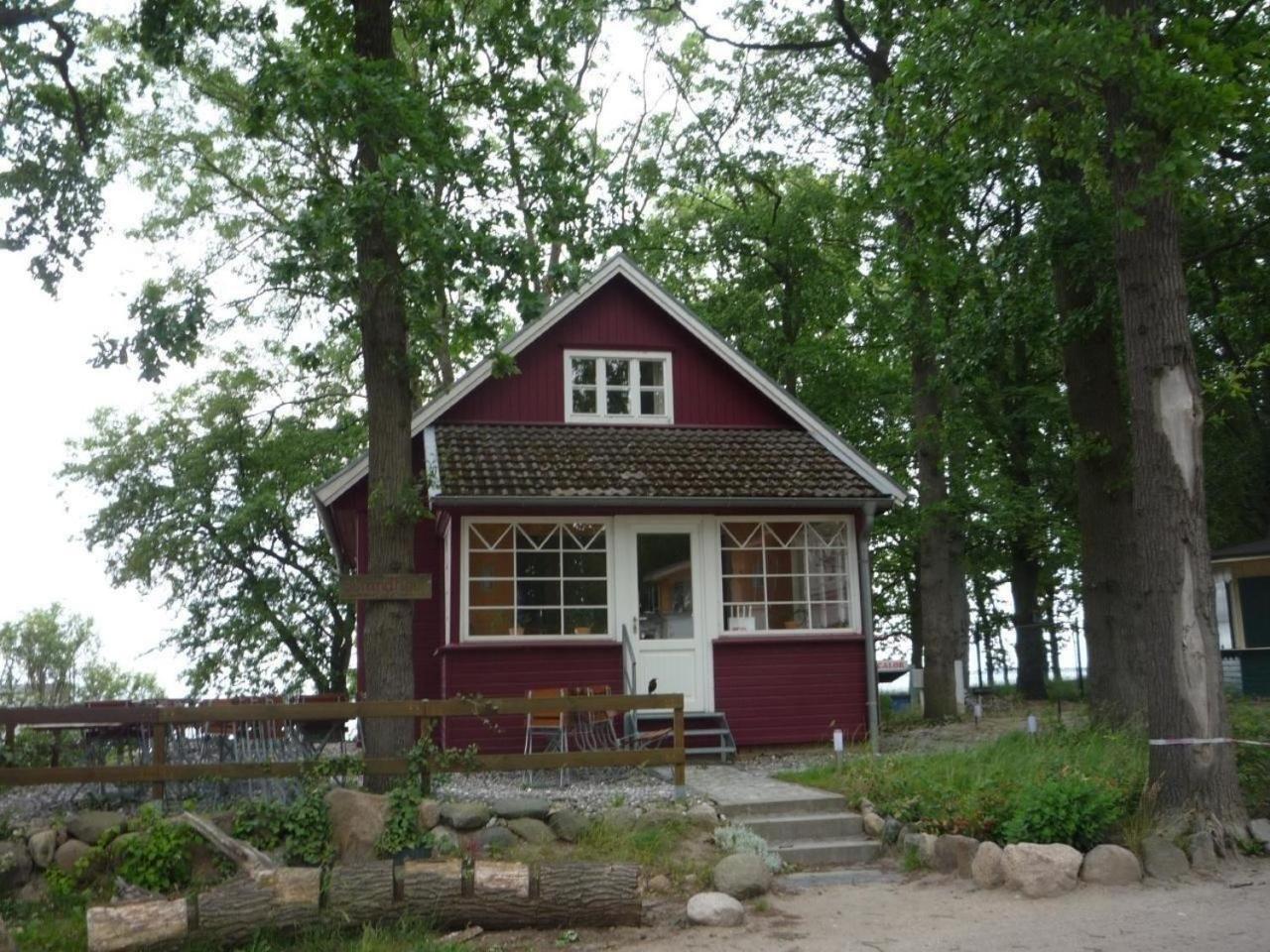 Holiday Home photo 2