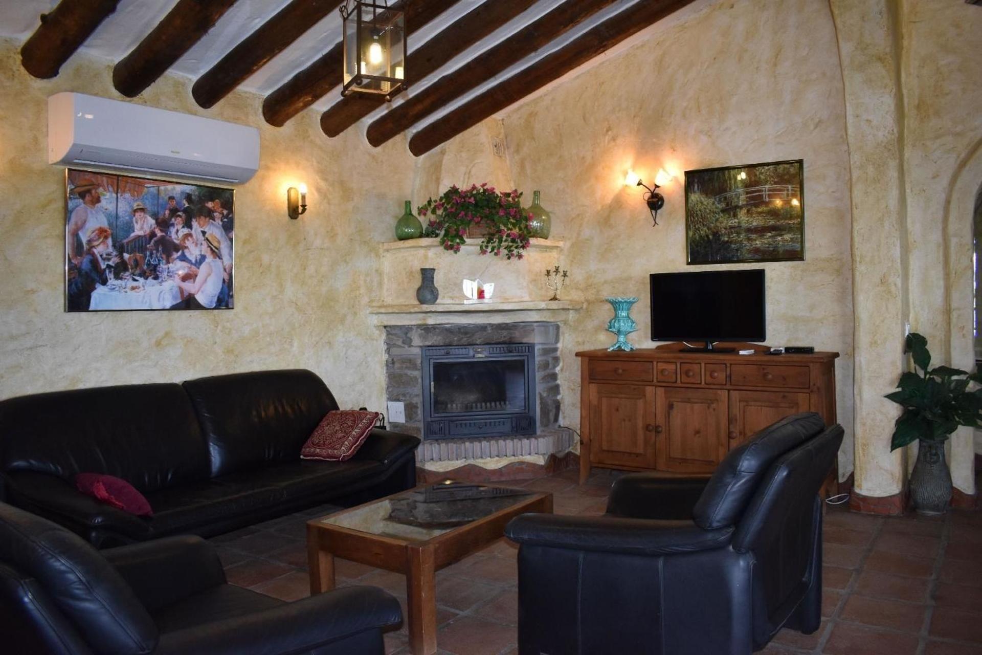 Casa de Vacaciones