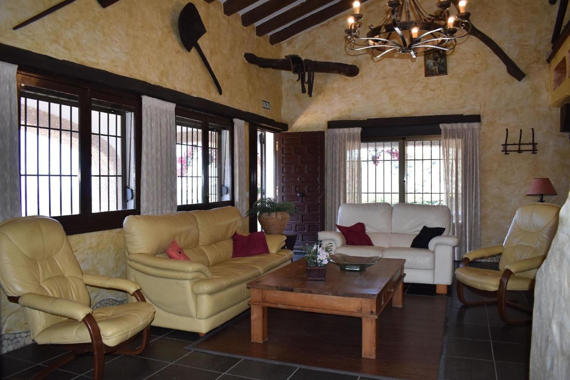 Casa de Vacaciones
