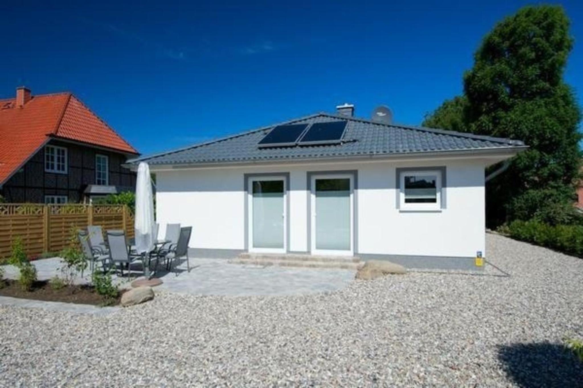 Holiday Home photo 2