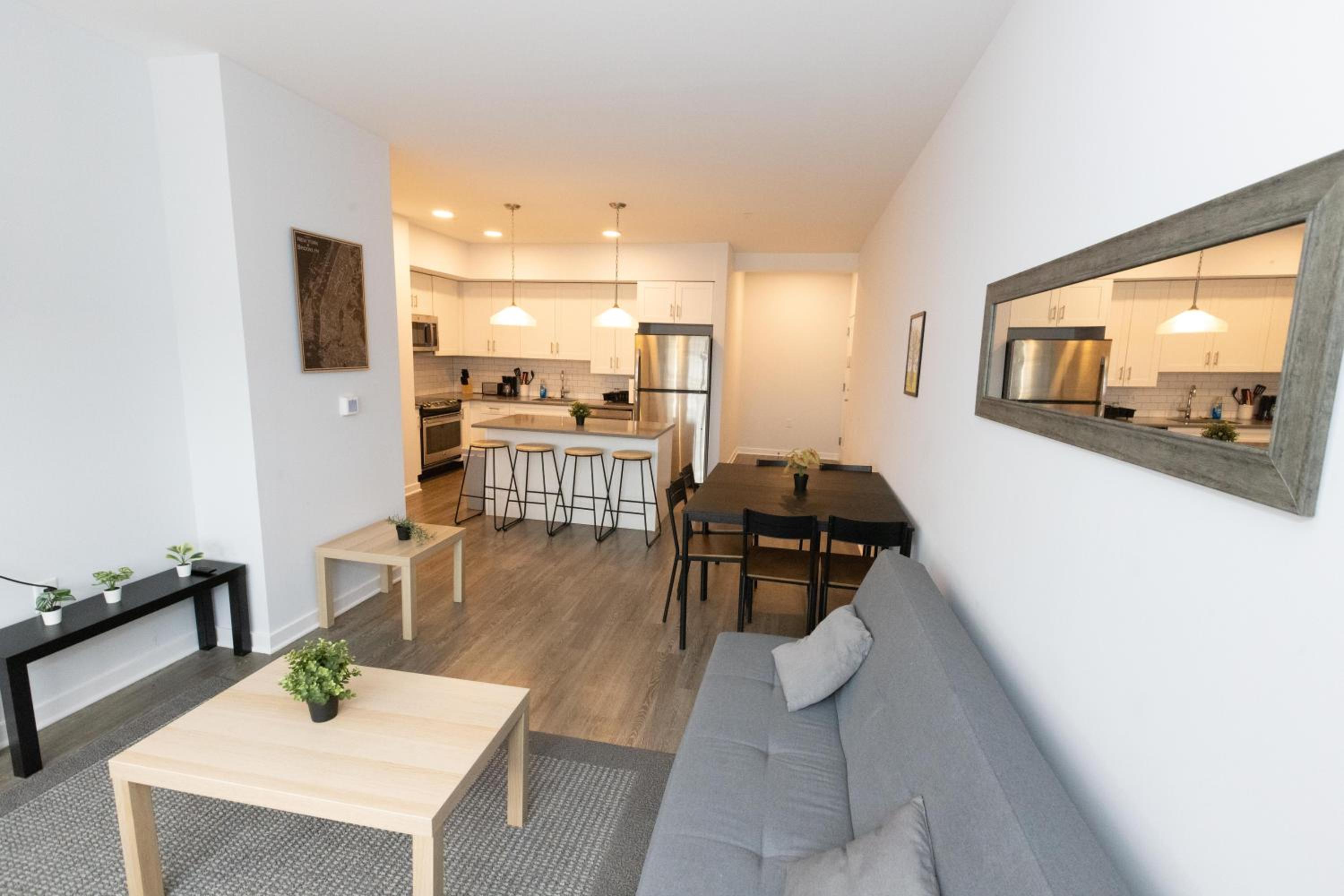 Apartment photo 1