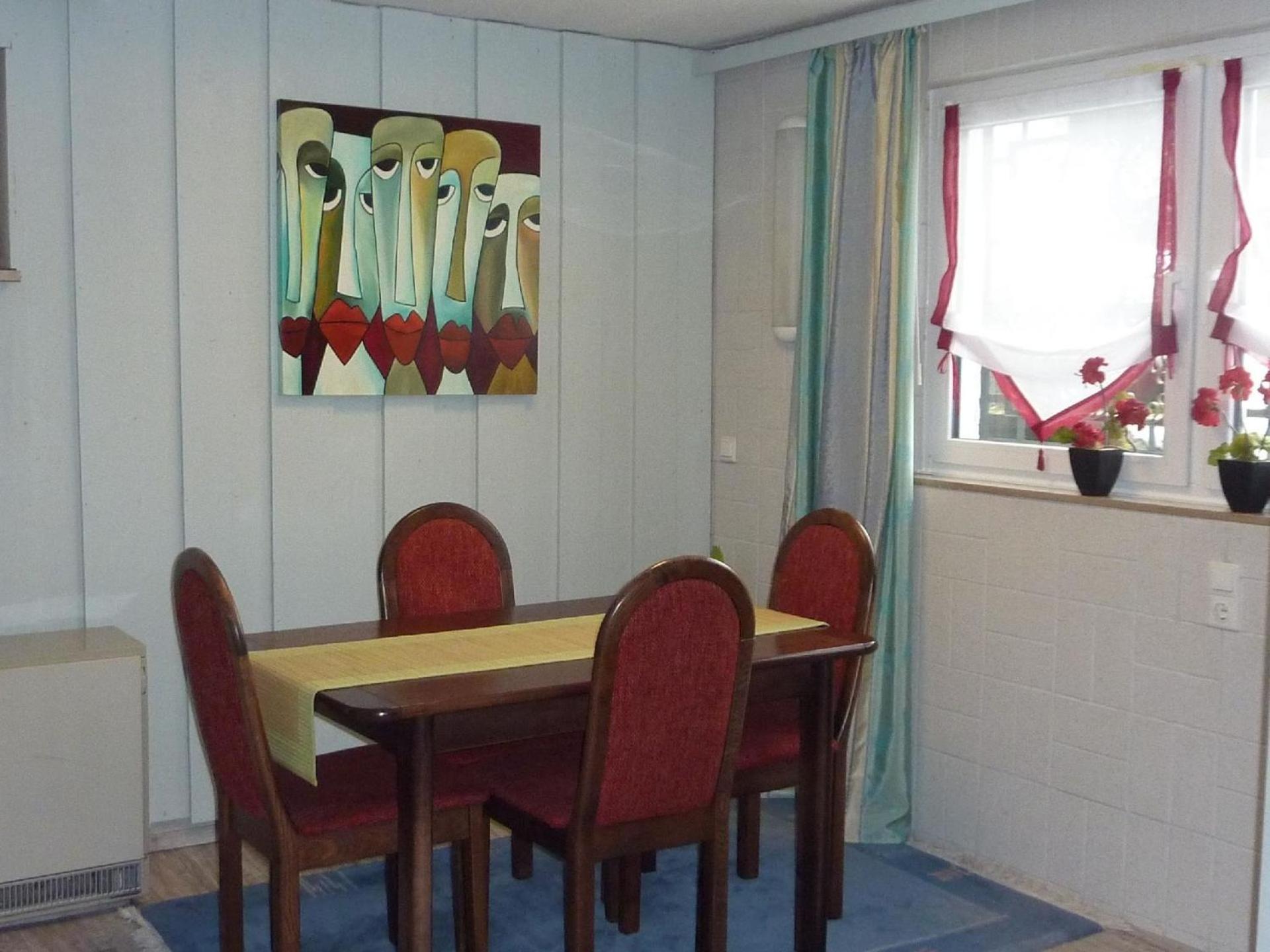 Holiday Home photo 2