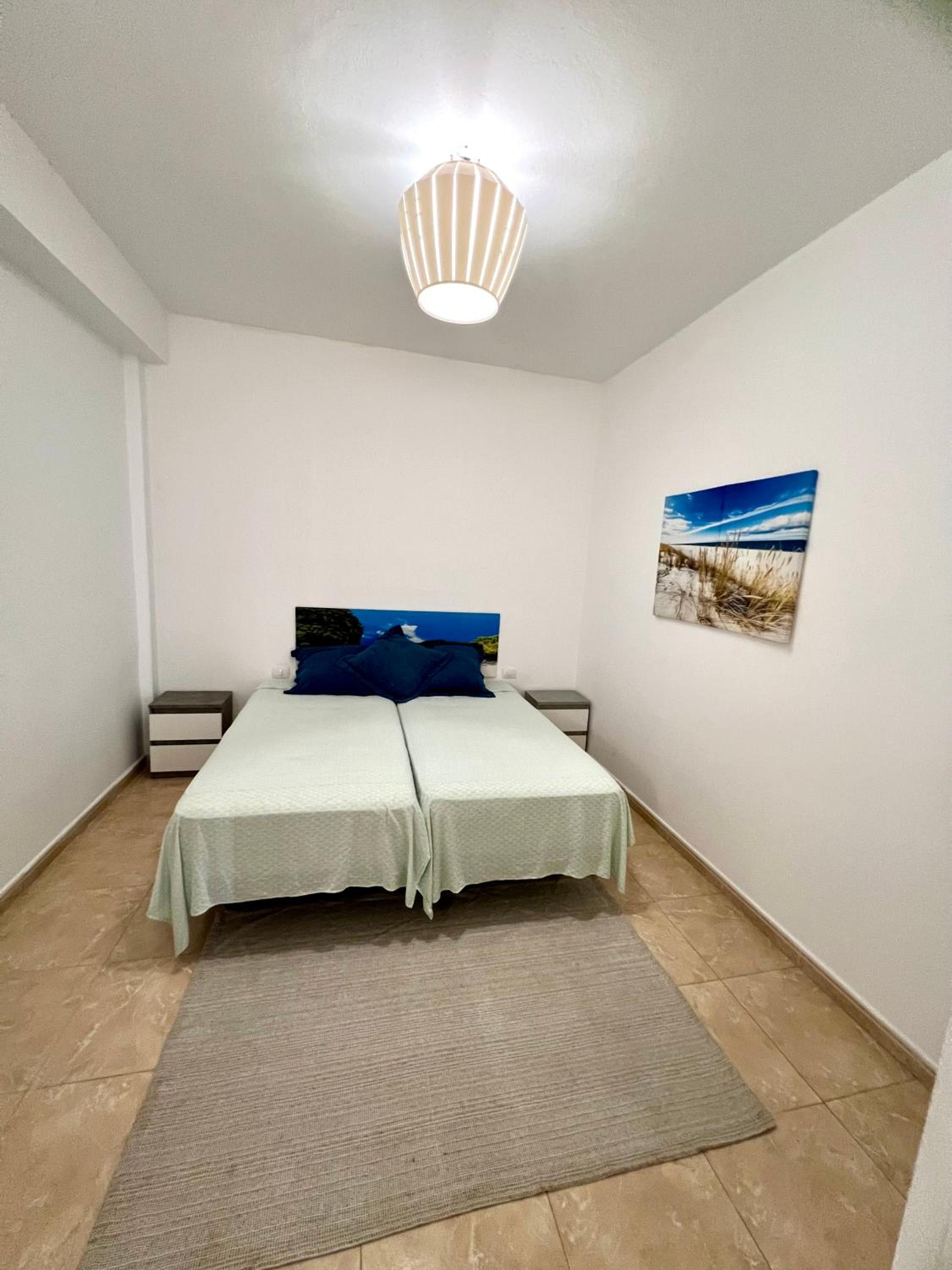 Departamento de tres habitaciones