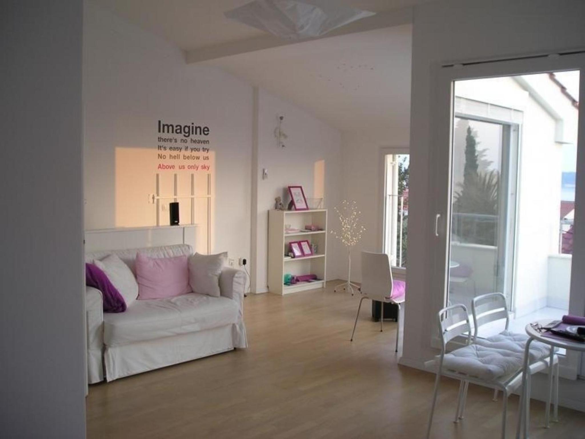 Three-Bedroom Vacation Home 