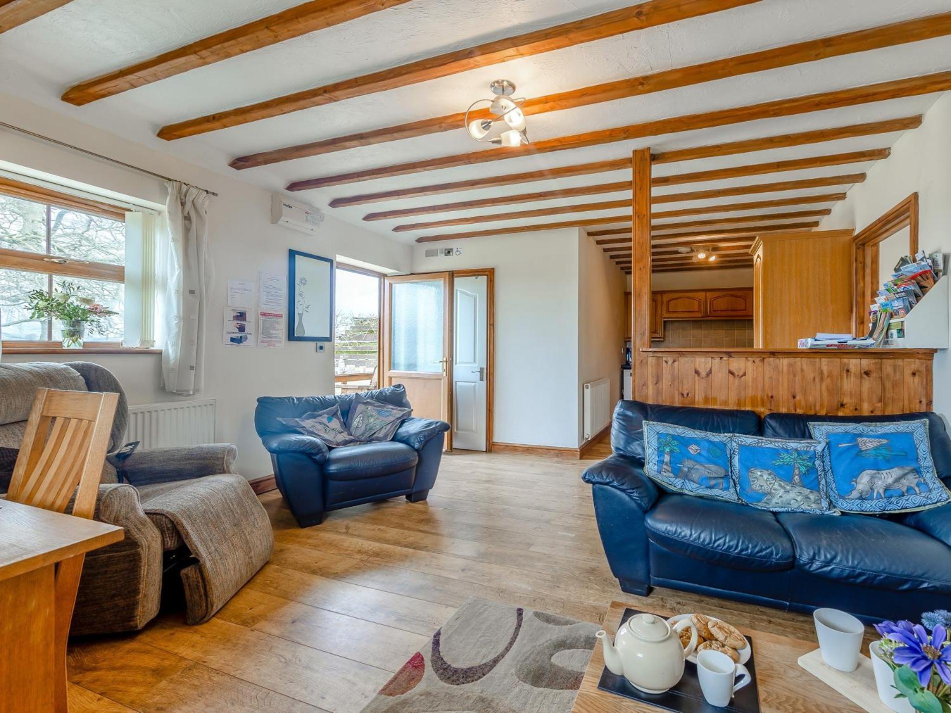 Vacation Home photo 1