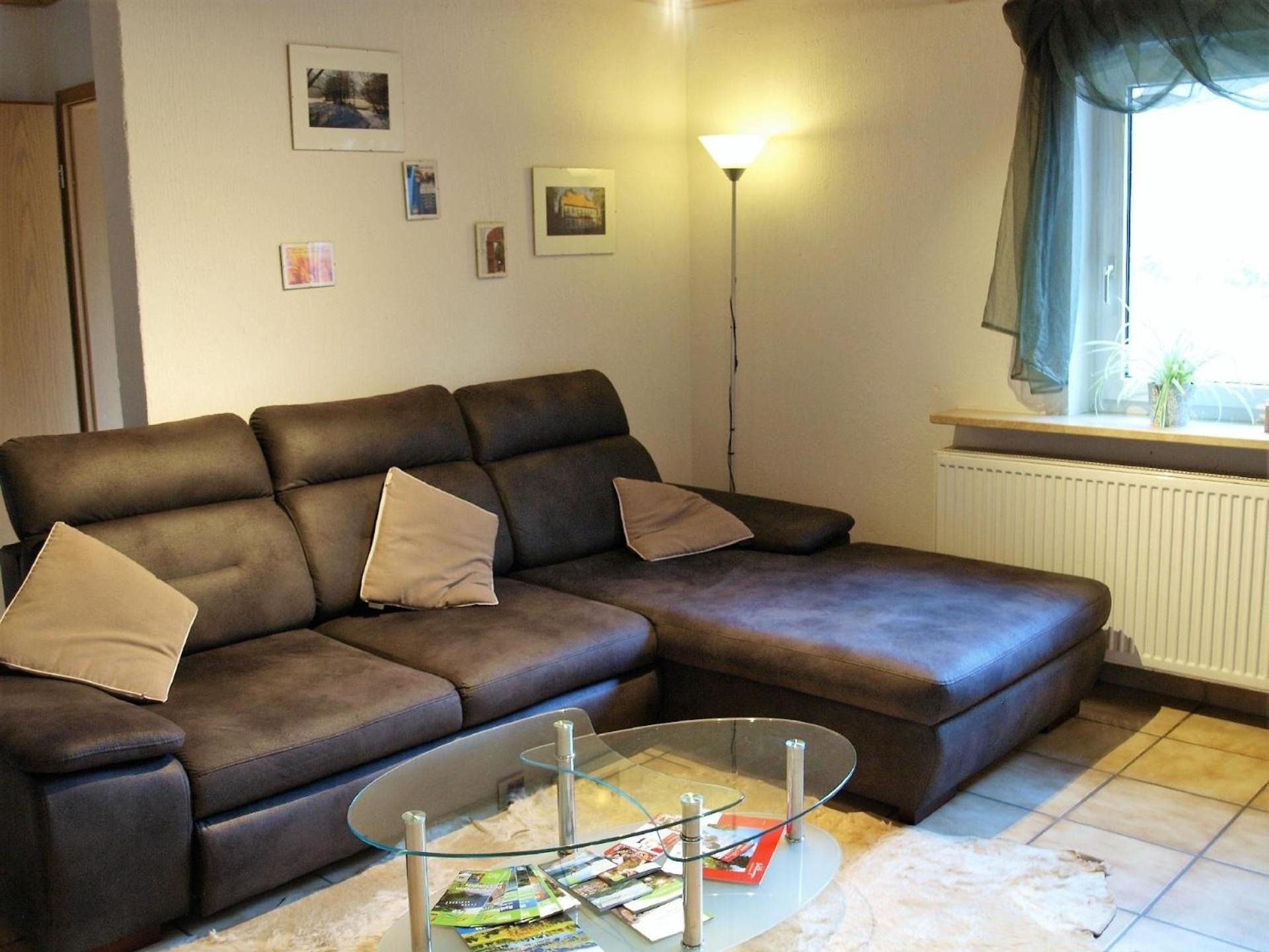 Apartment photo 1