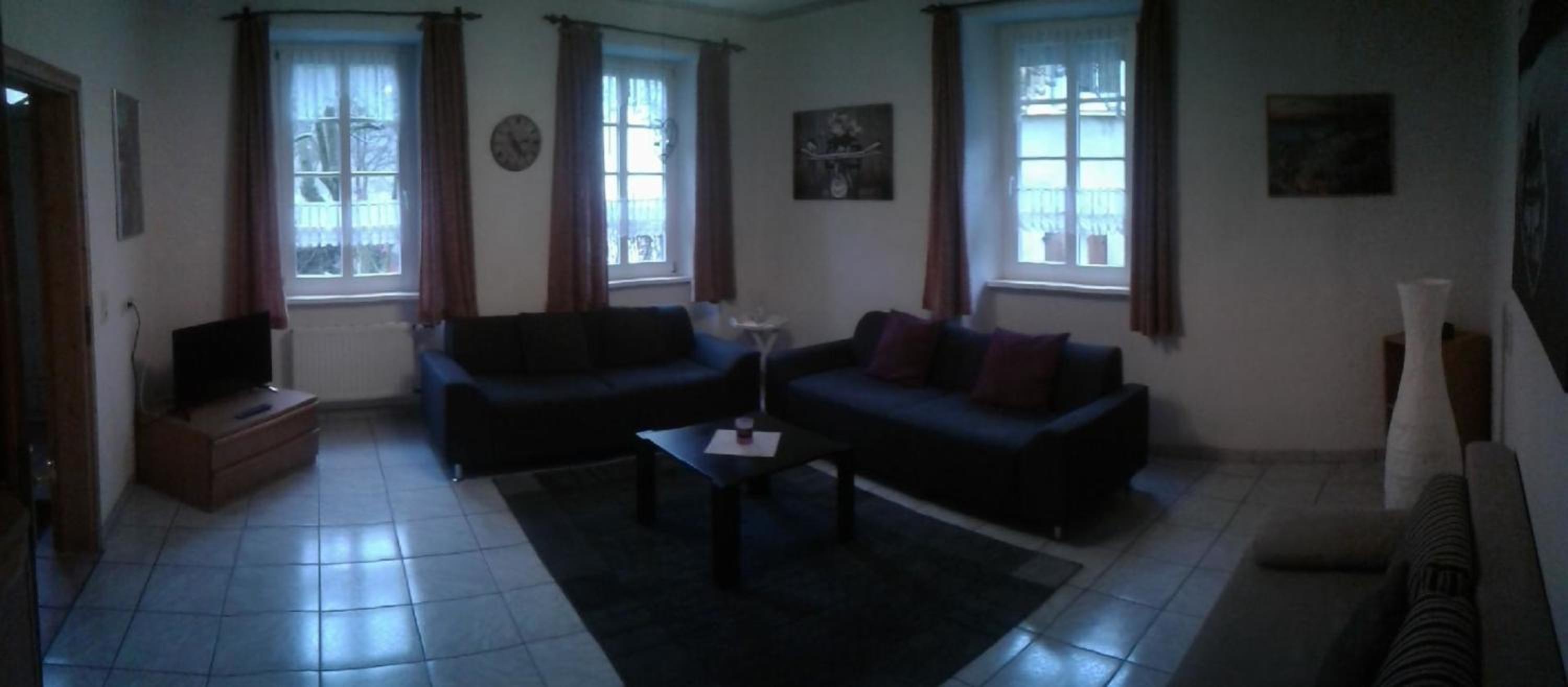 Two-Bedroom Apartment photo 1