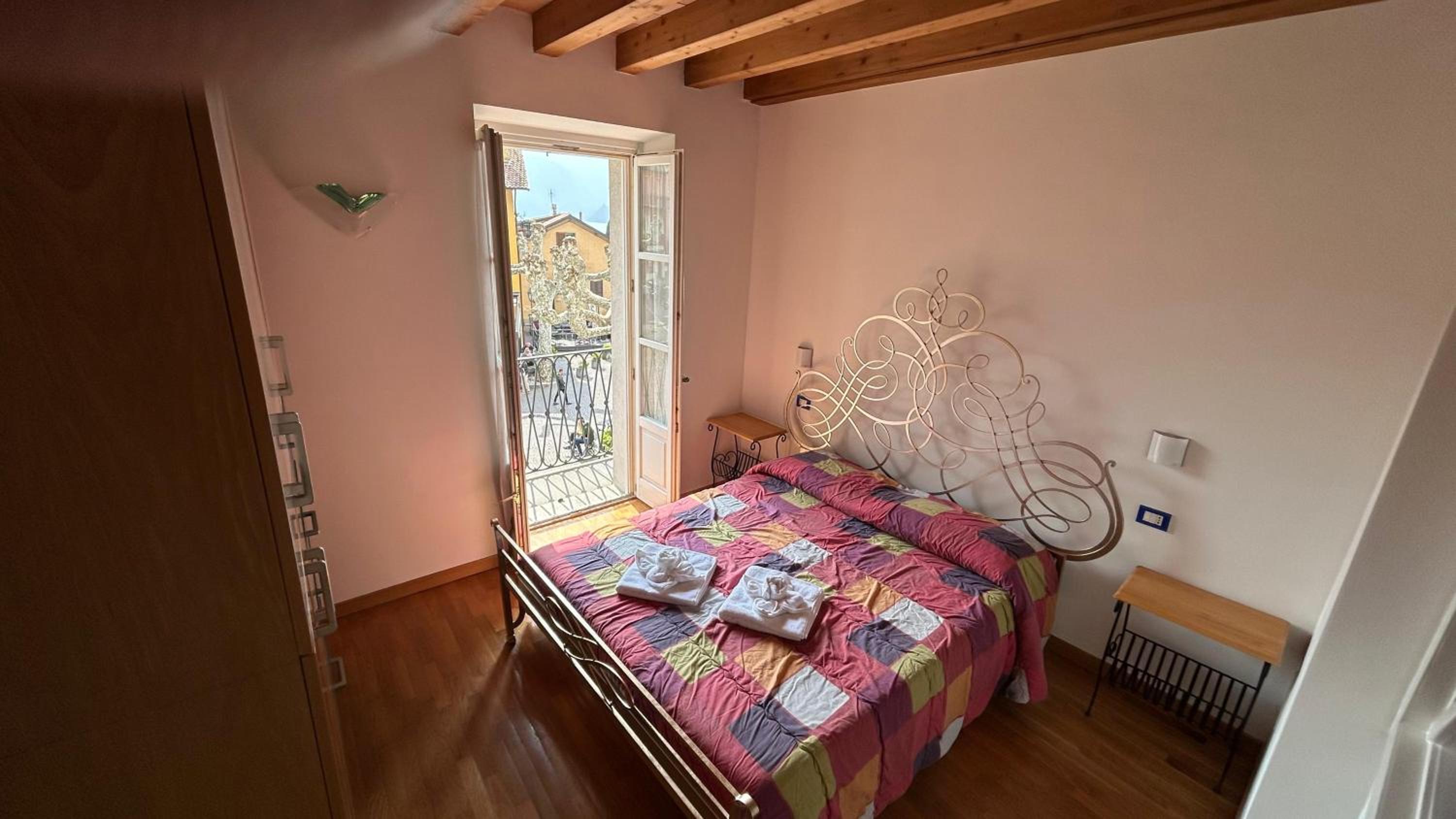 Double Room with Extra Bed photo 1
