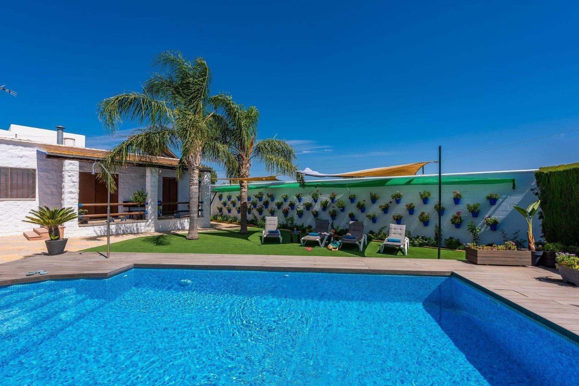 Holiday Home photo 2