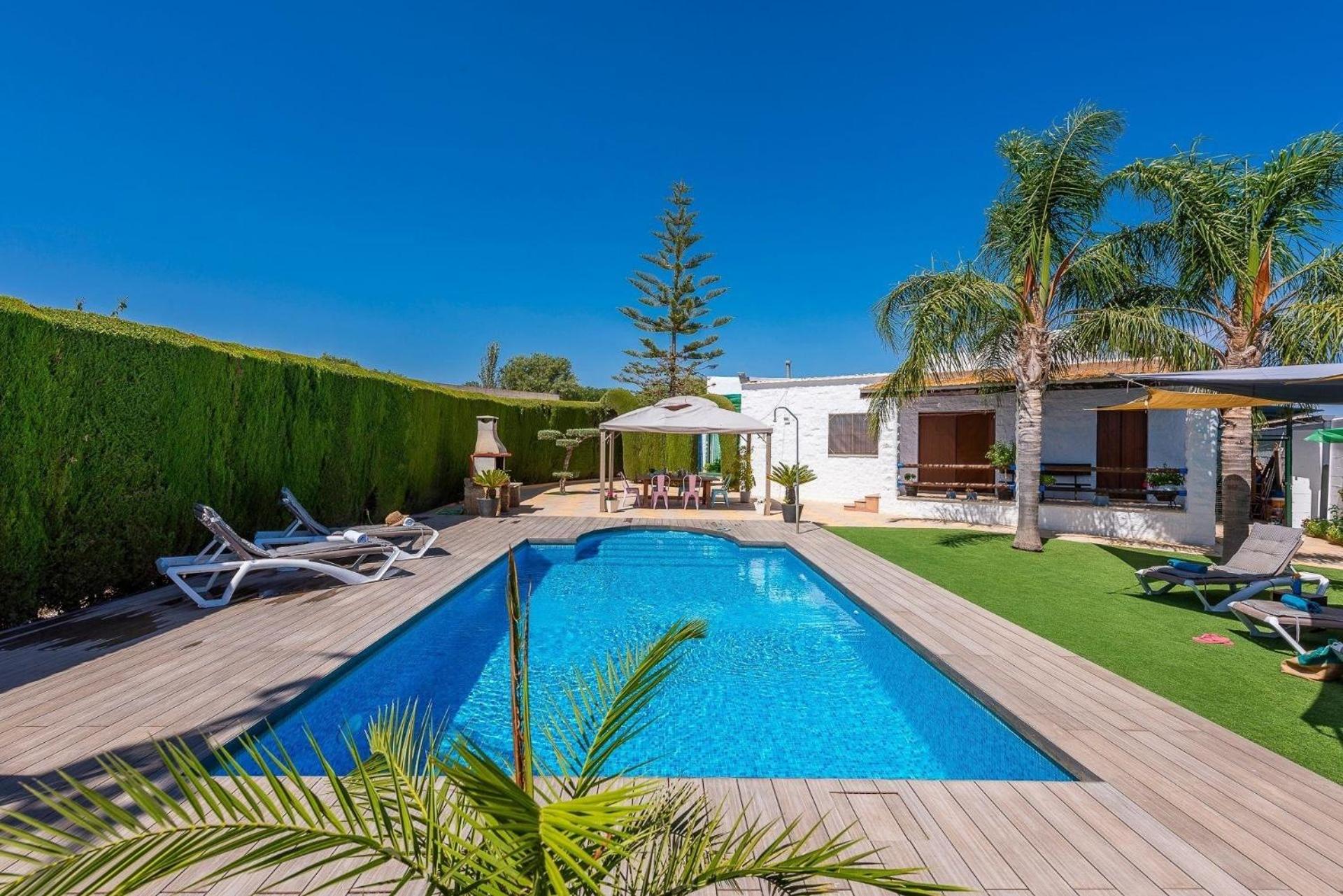 Holiday Home photo 3