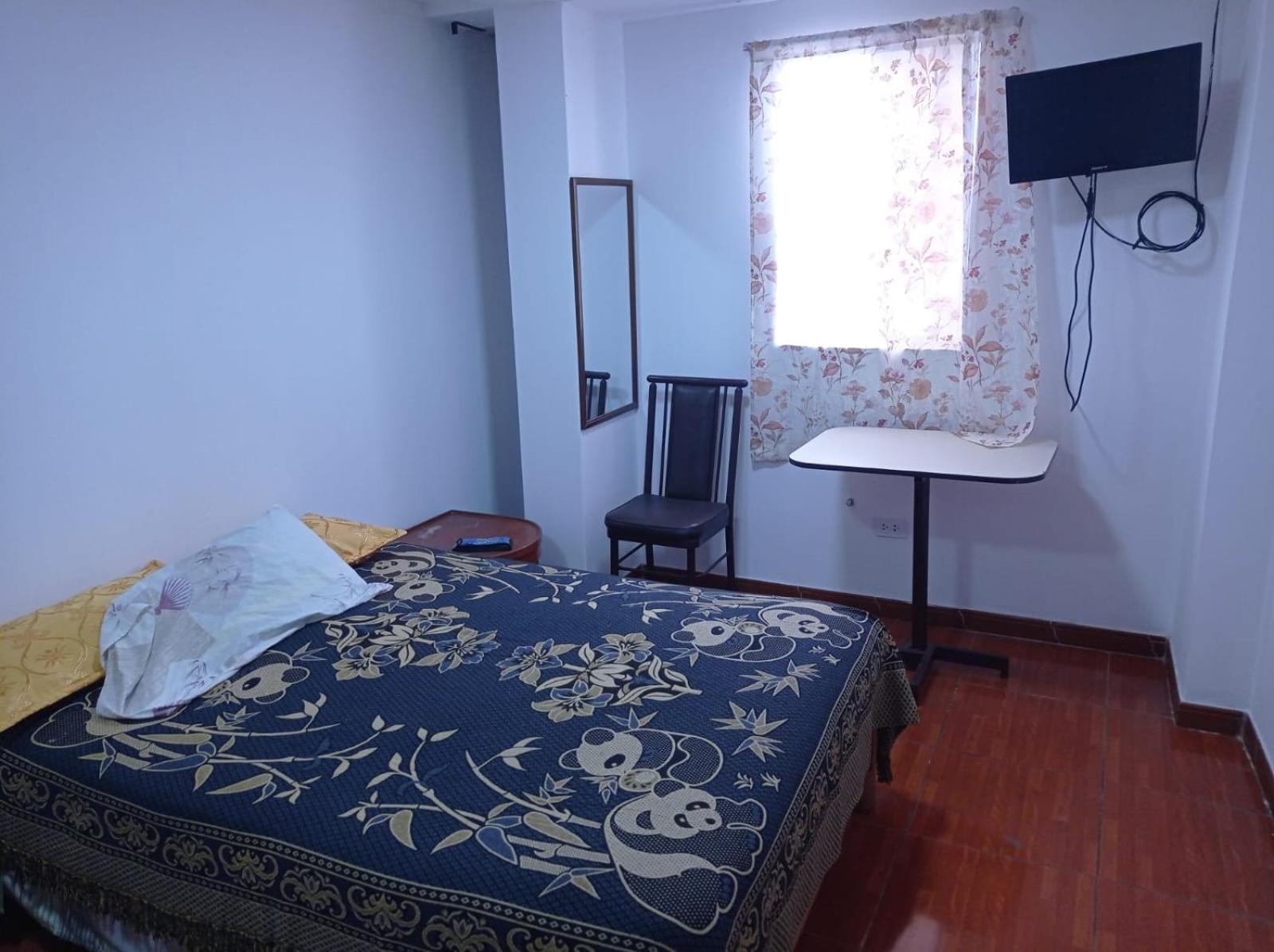 Two-Bedroom Apartment photo 1