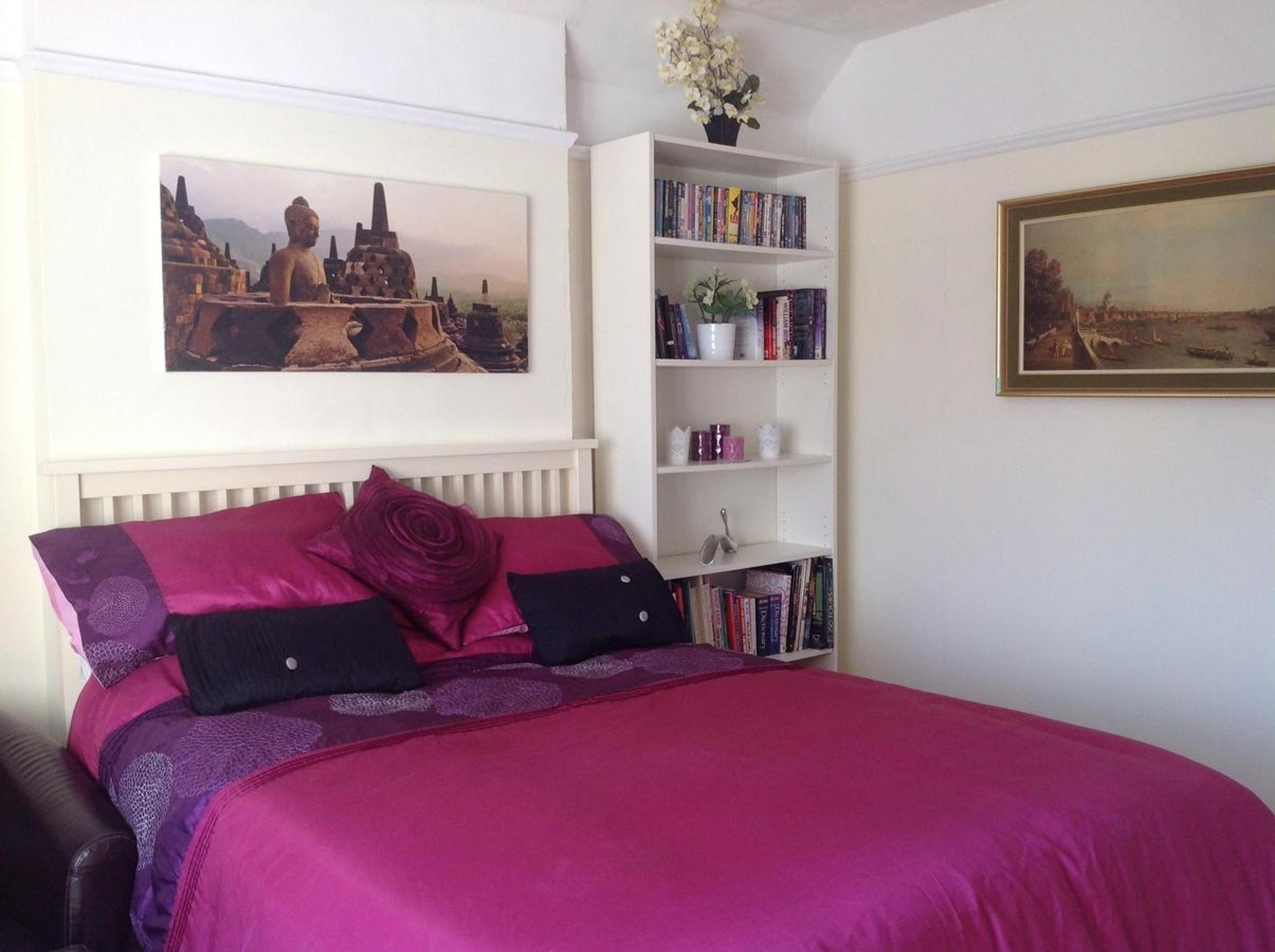 Budget Double Or Twin Room photo 2