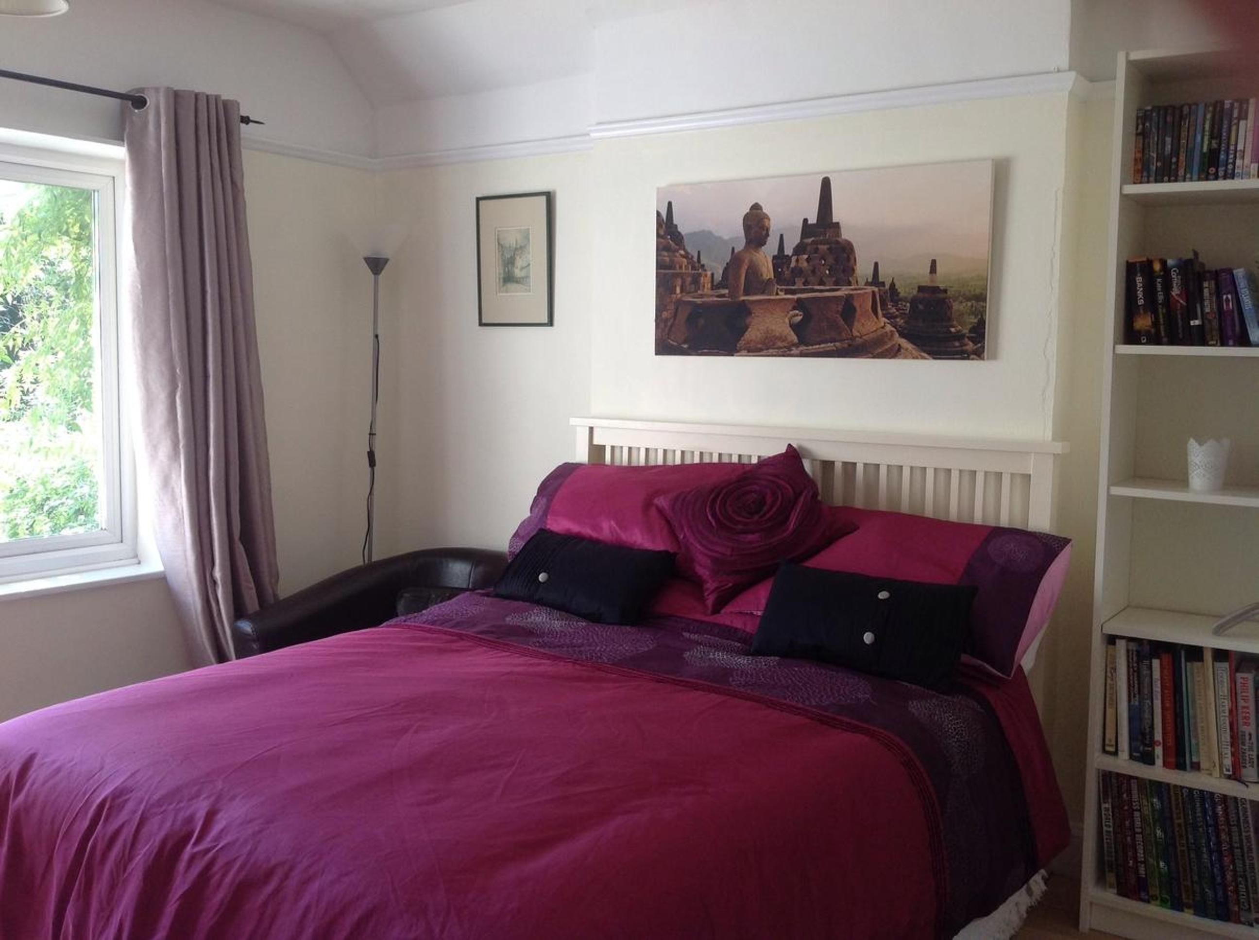 Budget Double Or Twin Room photo 1