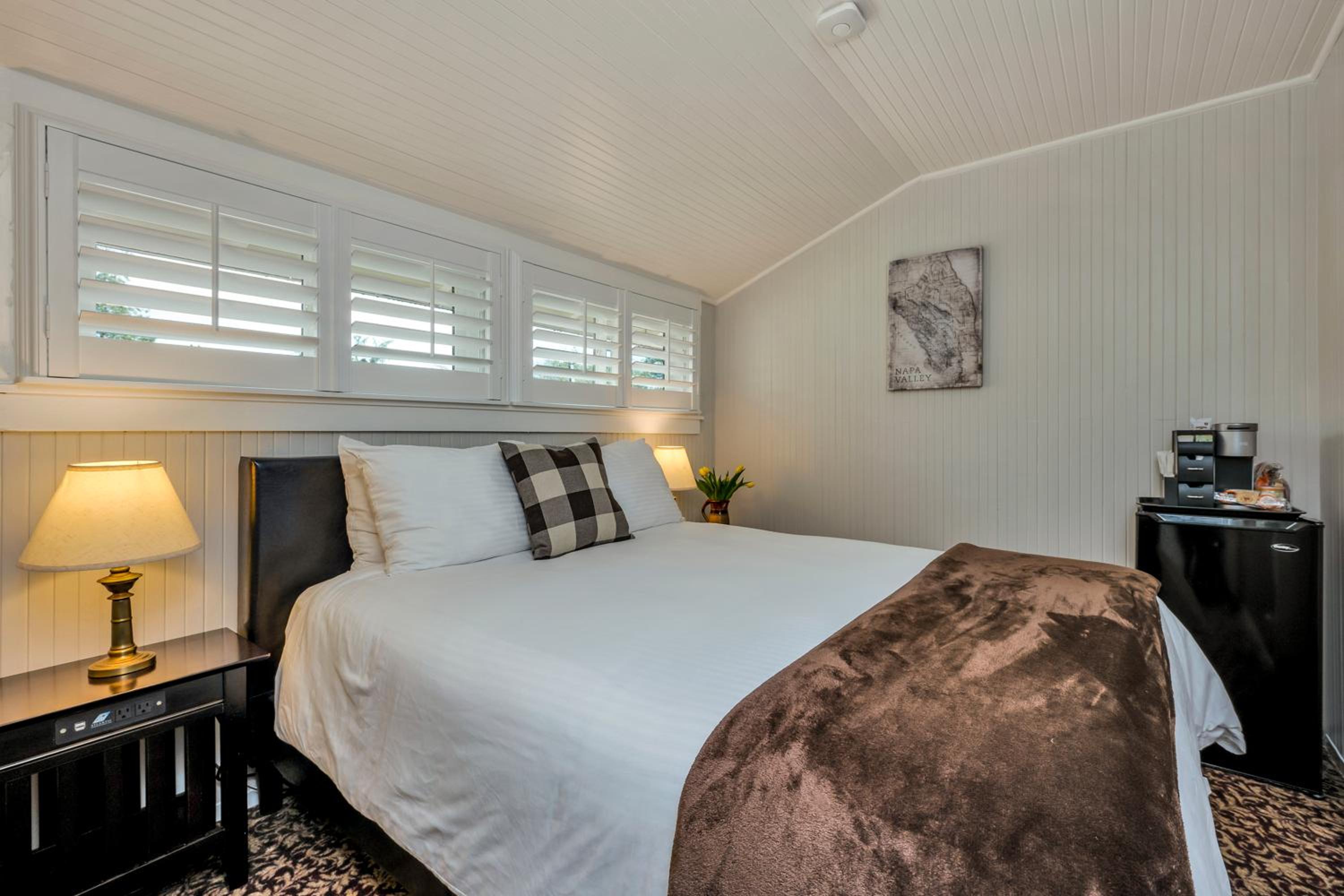 Superior Queen Room