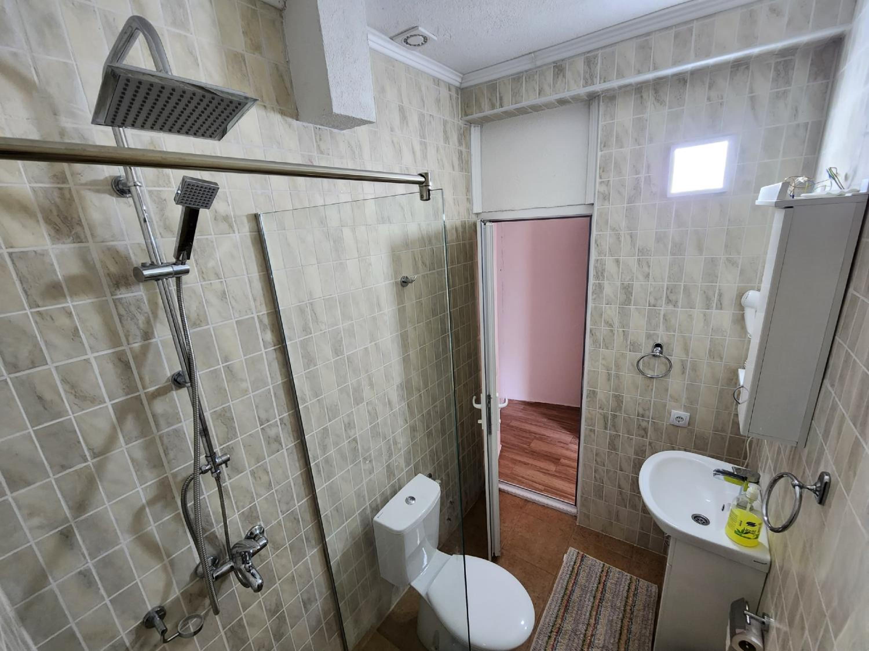 Triple Room with Lake View