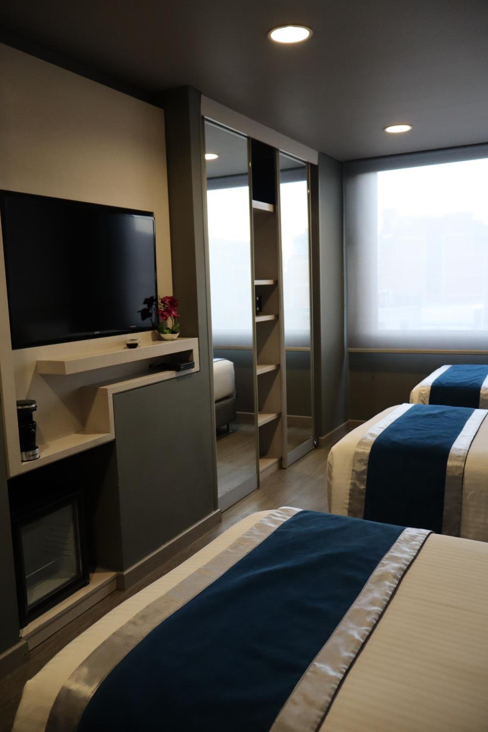 Standard Triple Room photo 1